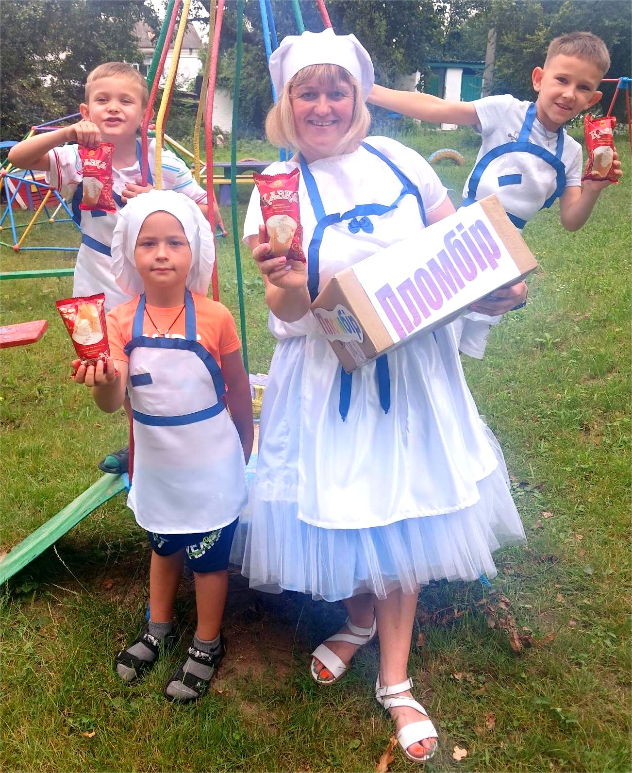 Фото без опису