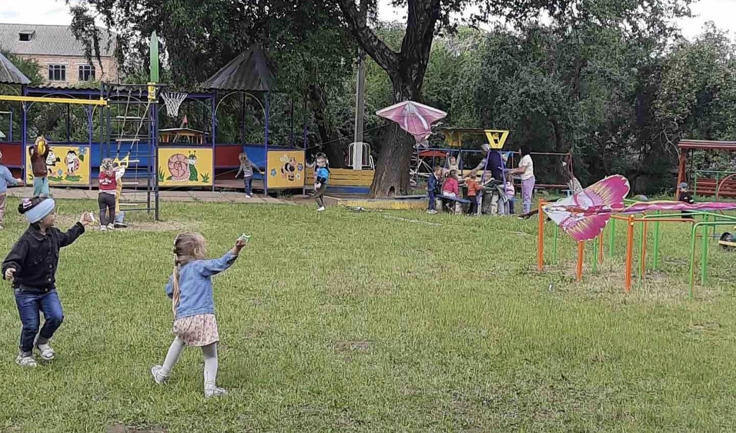 Фото без опису