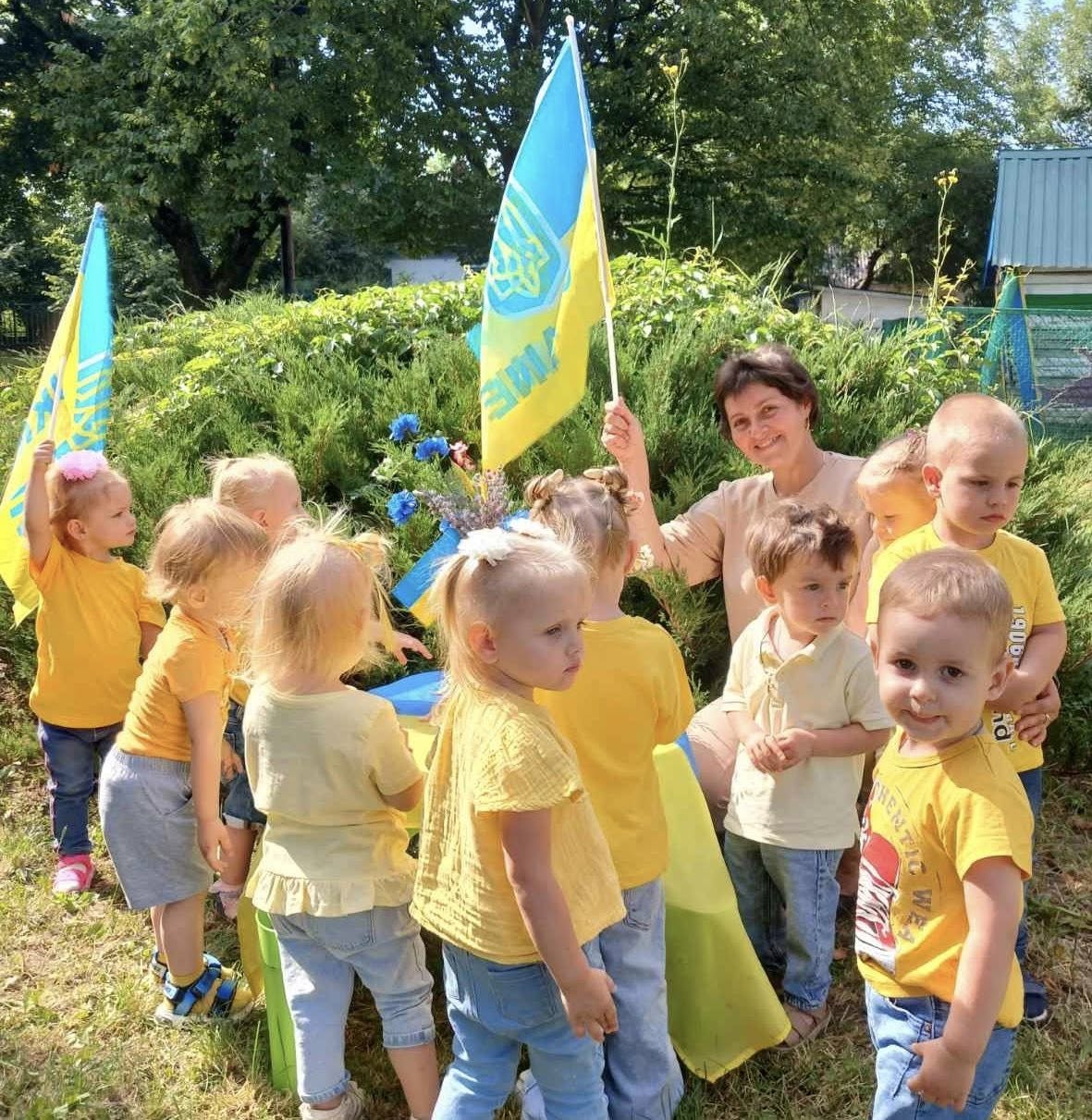 Фото без опису