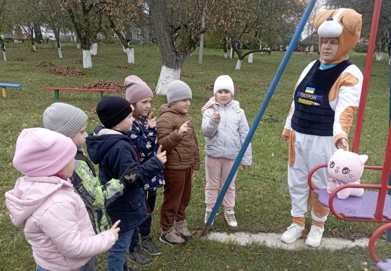 Фото без опису