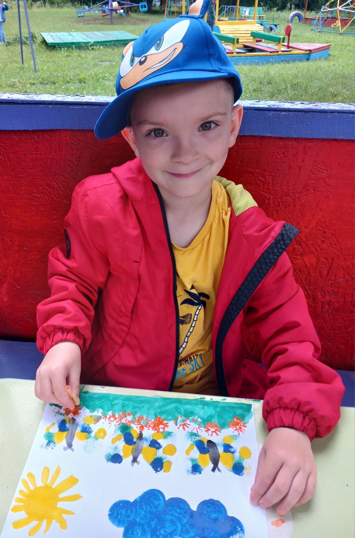 Фото без опису