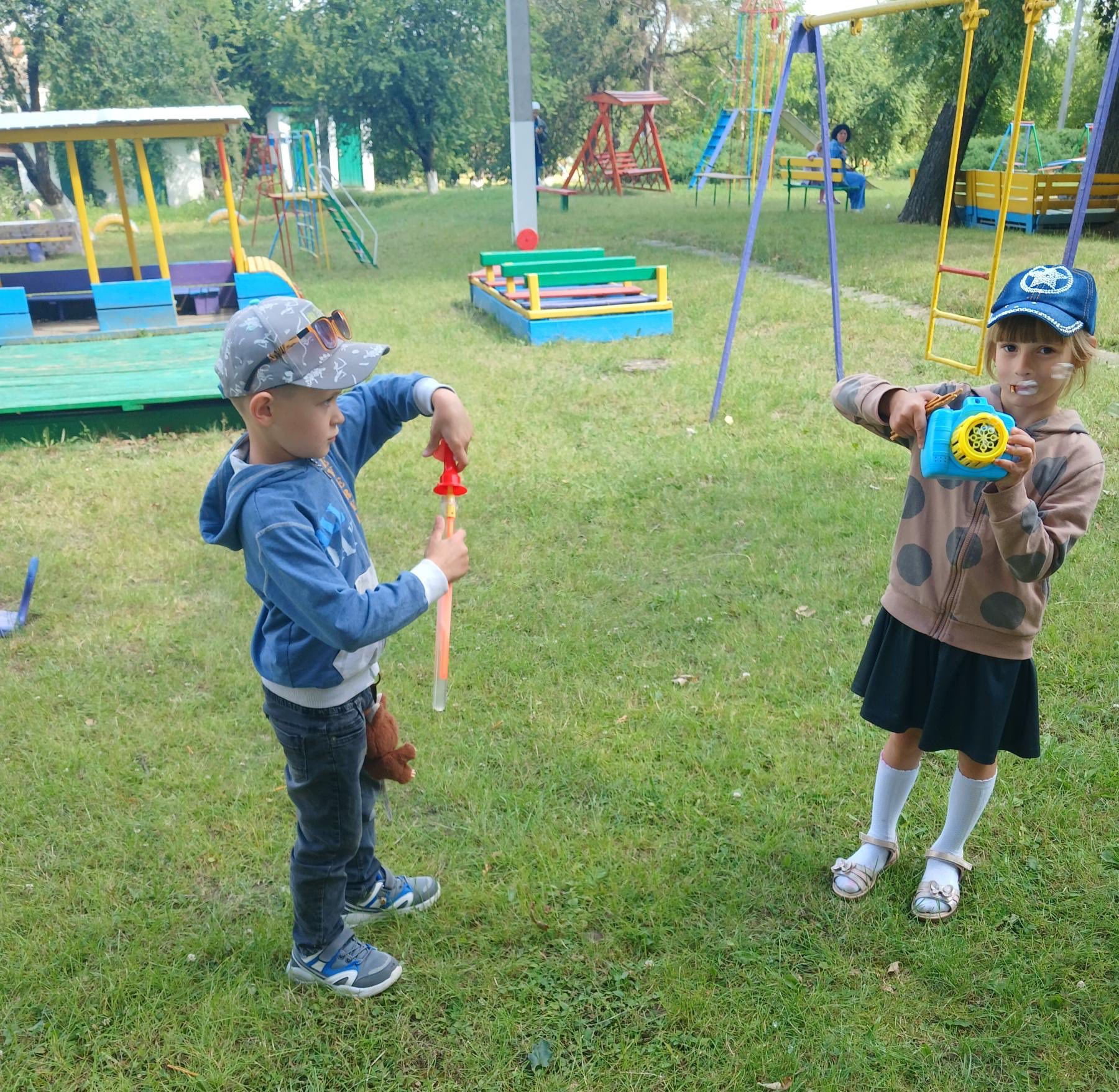 Фото без опису