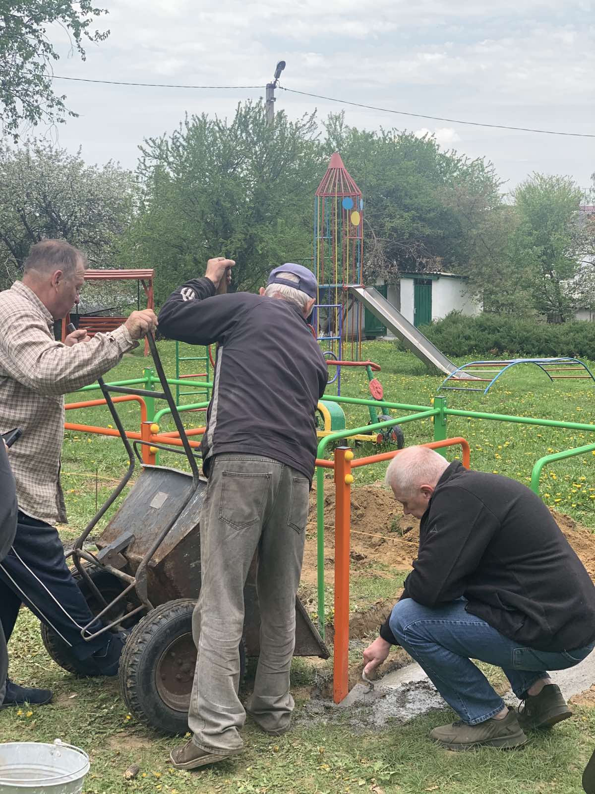 Фото без опису