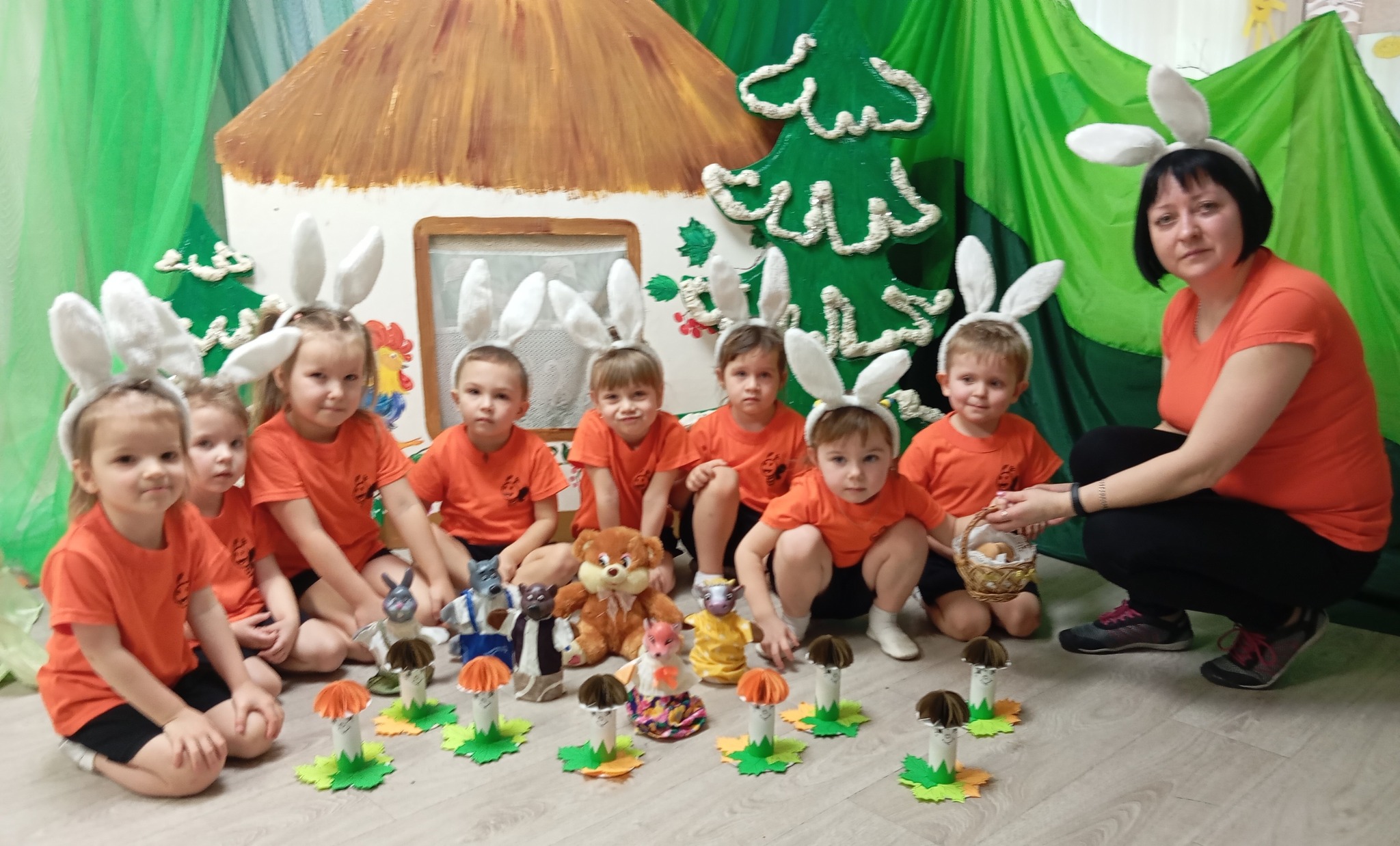 Фото без опису