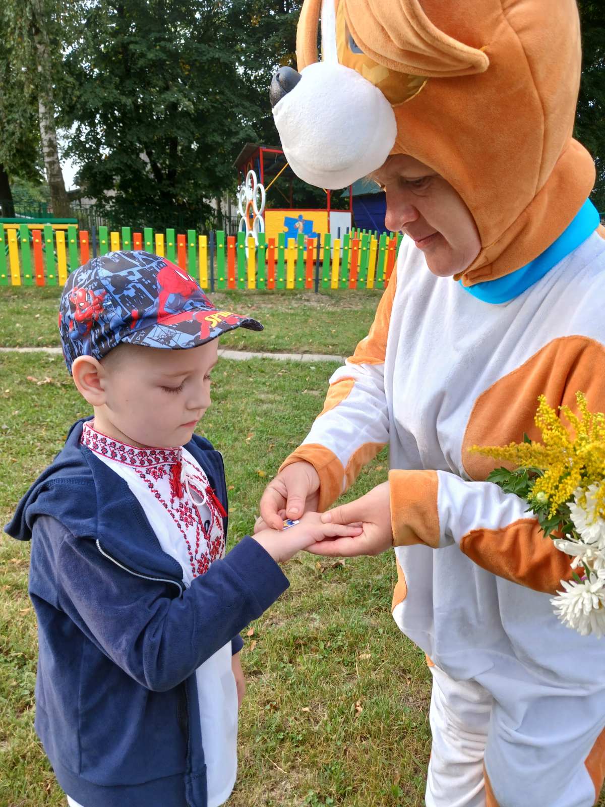 Фото без опису