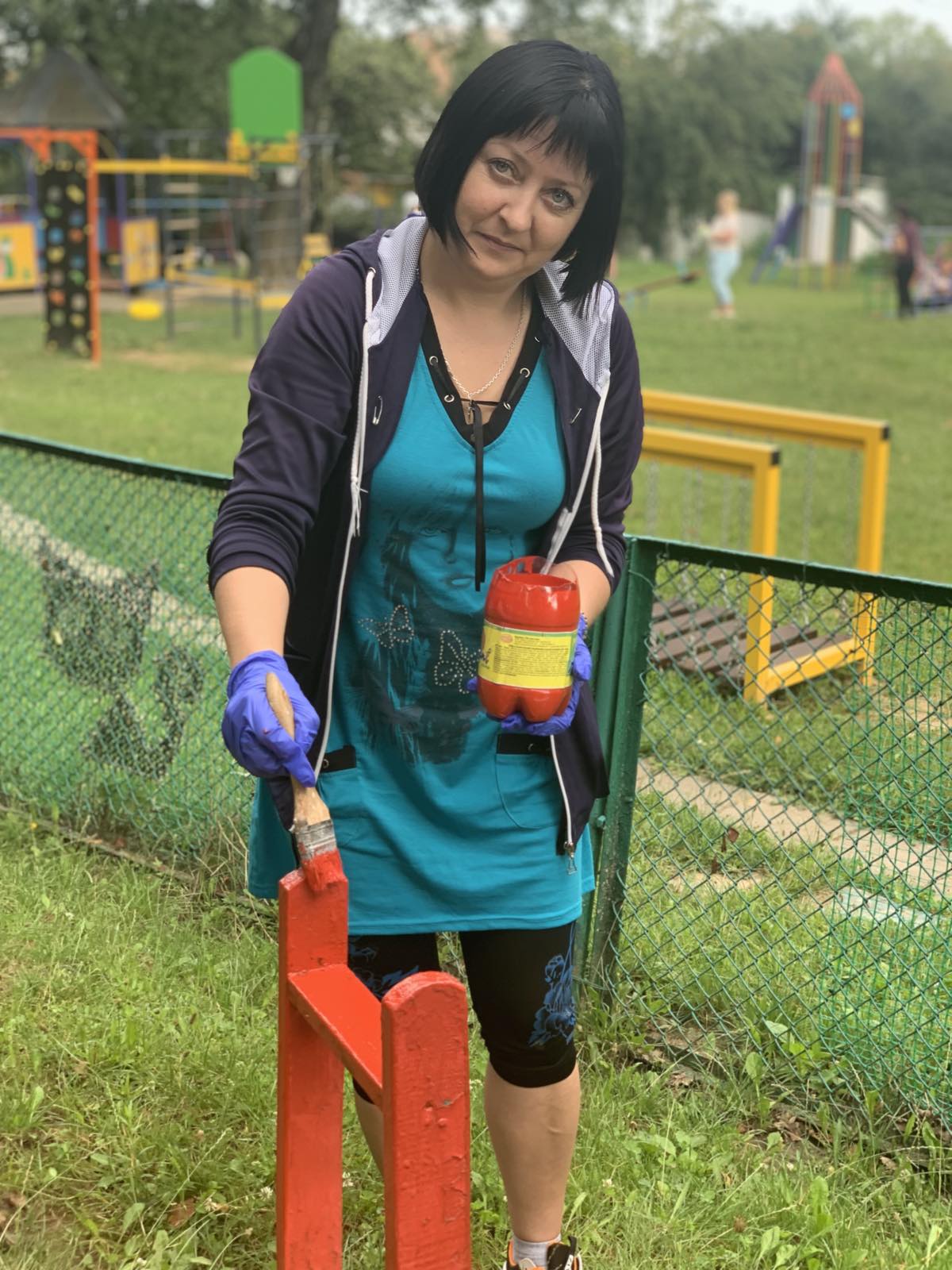 Фото без опису