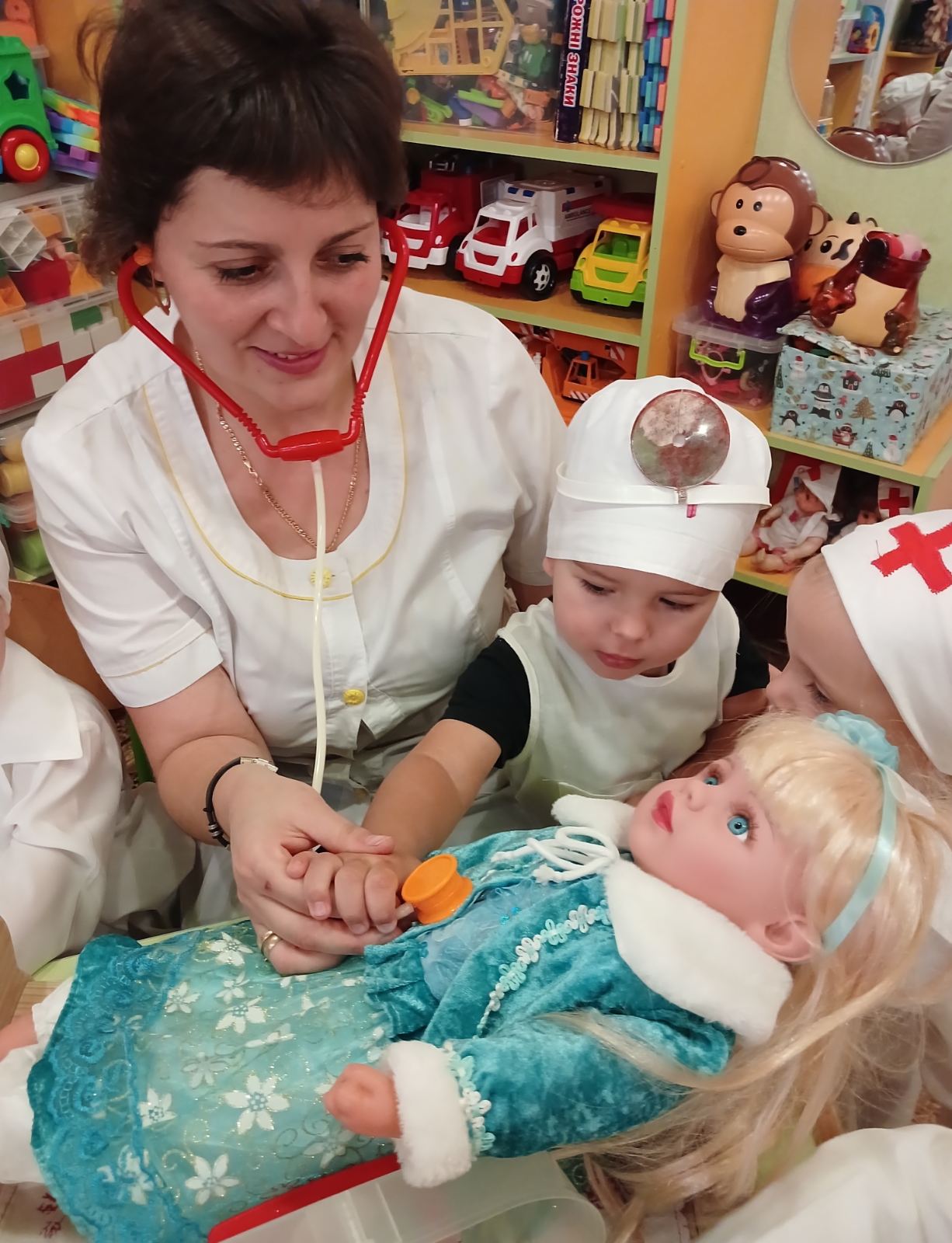 Фото без опису