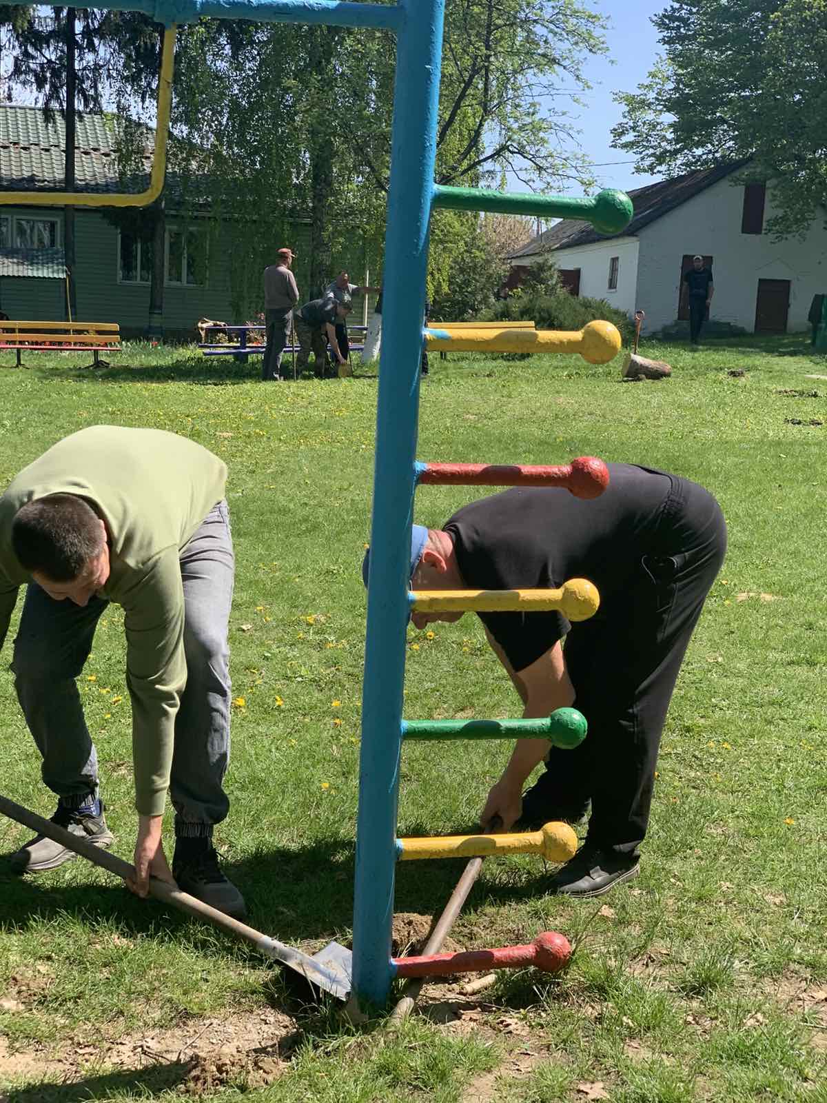 Фото без опису