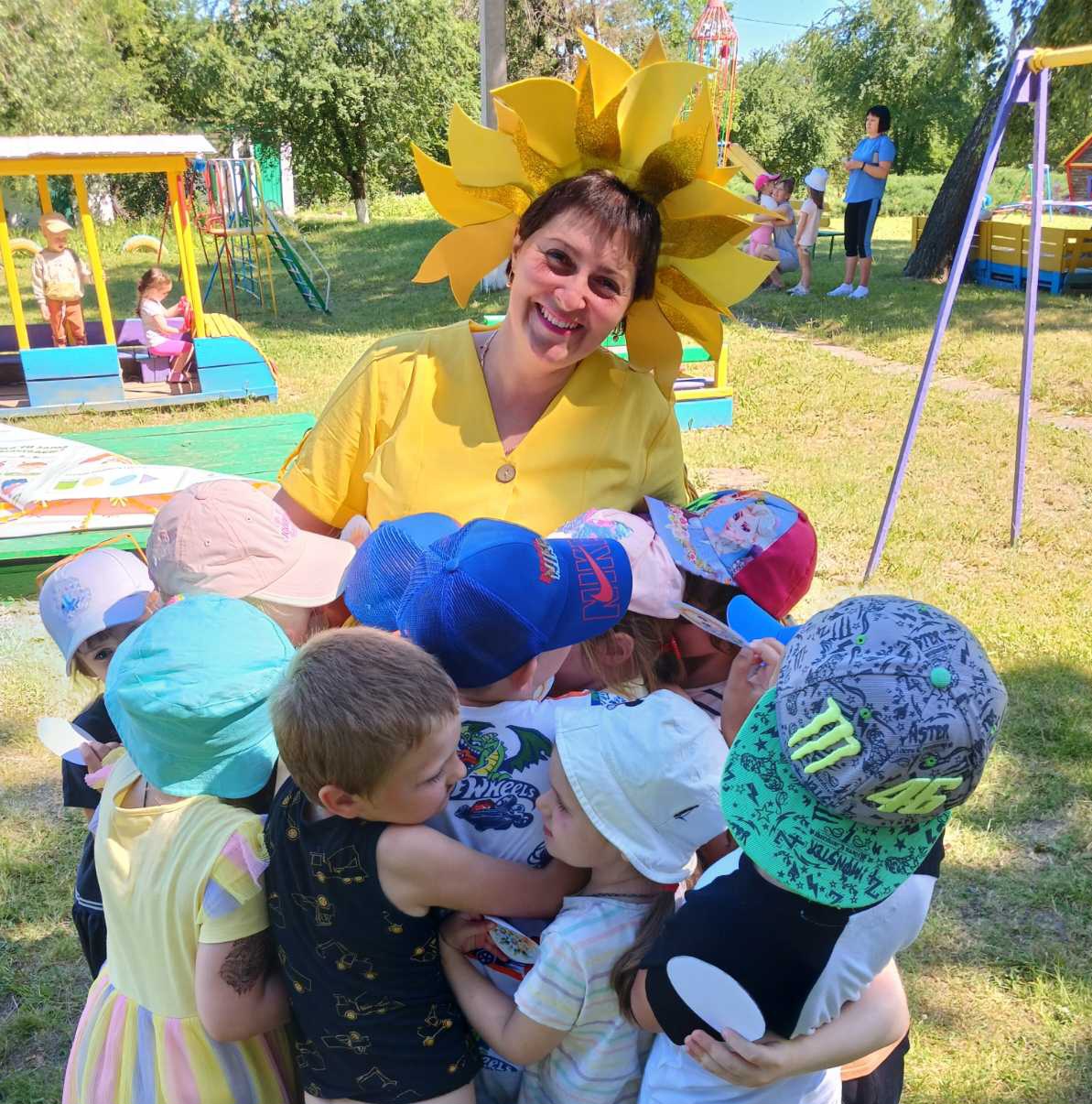 Фото без опису