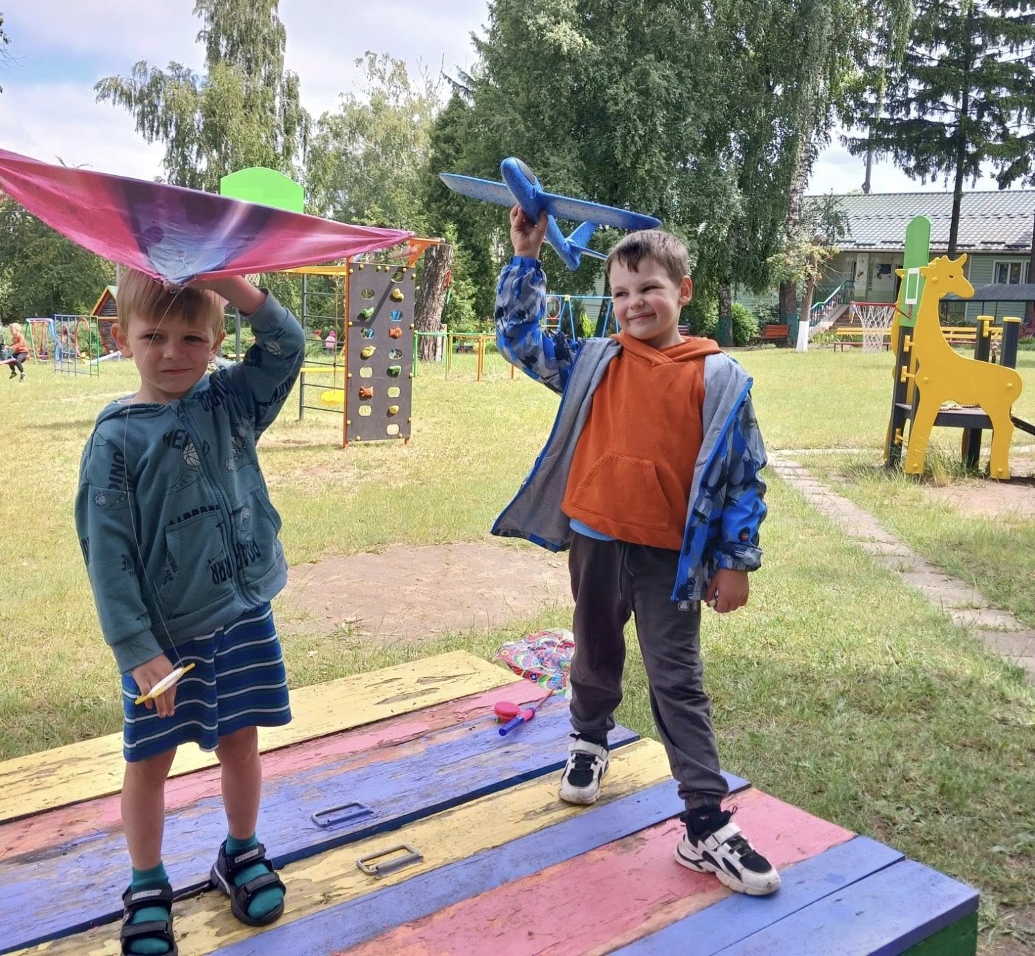 Фото без опису