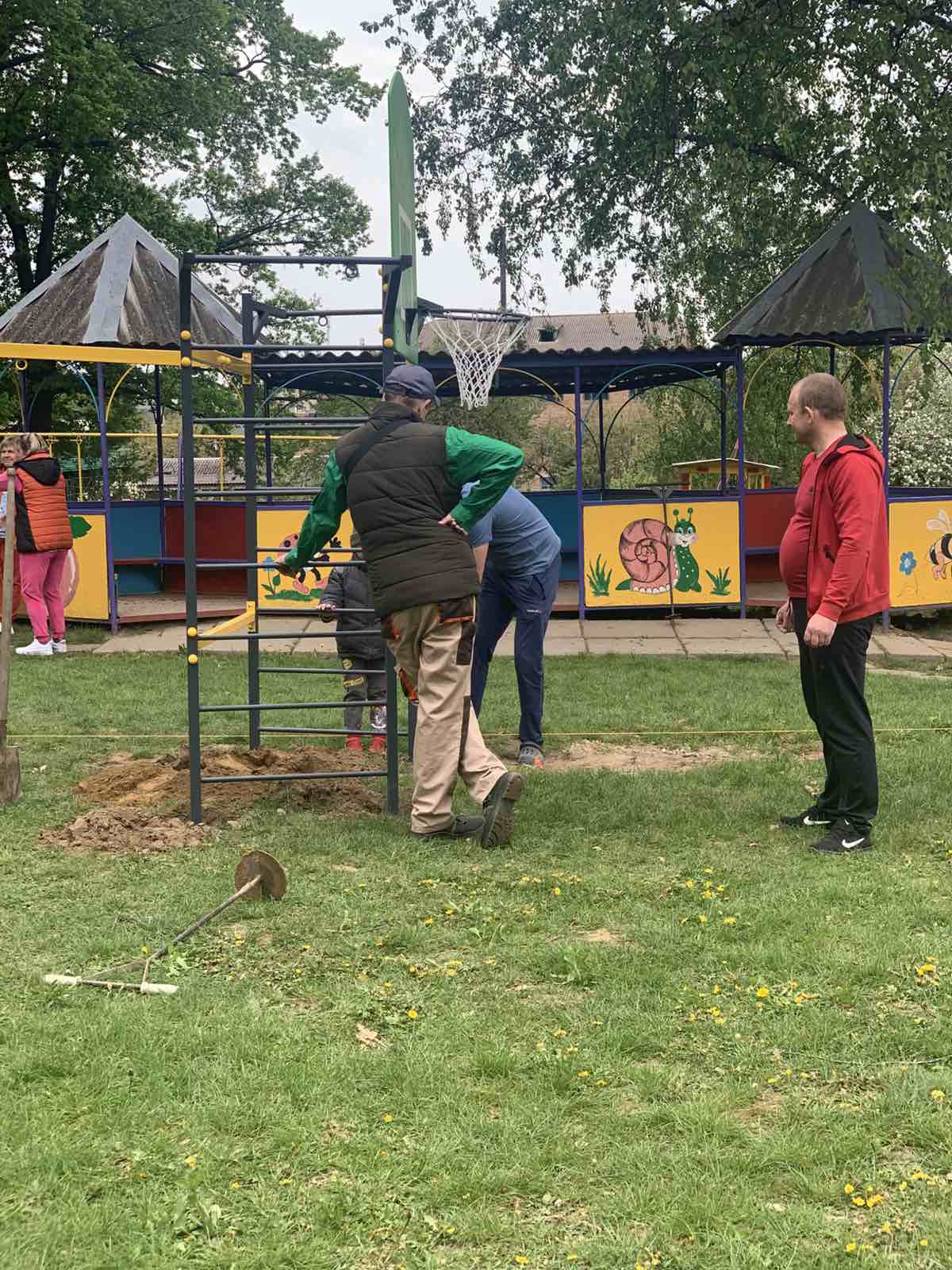 Фото без опису