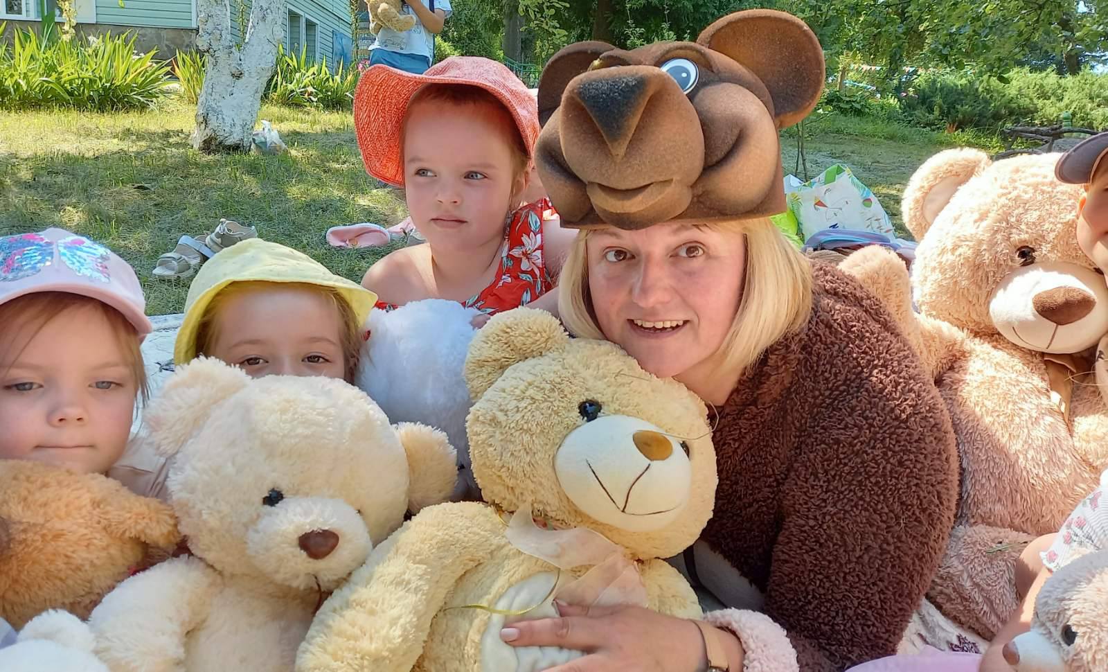 Фото без опису