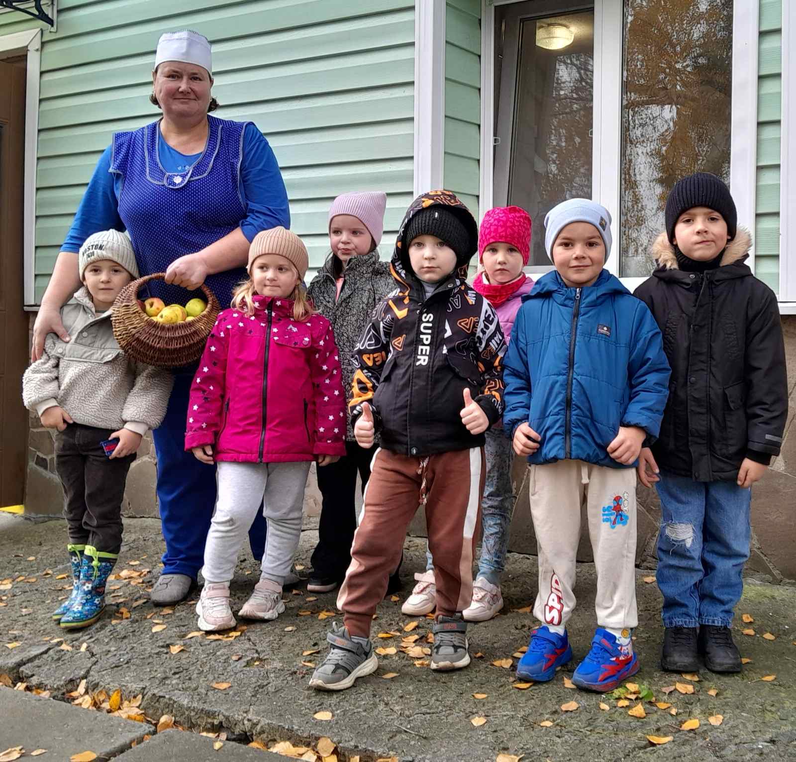 Фото без опису