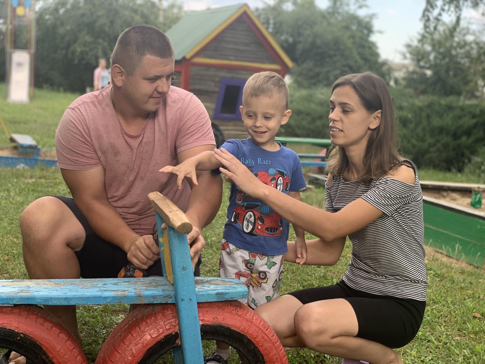 Фото без опису