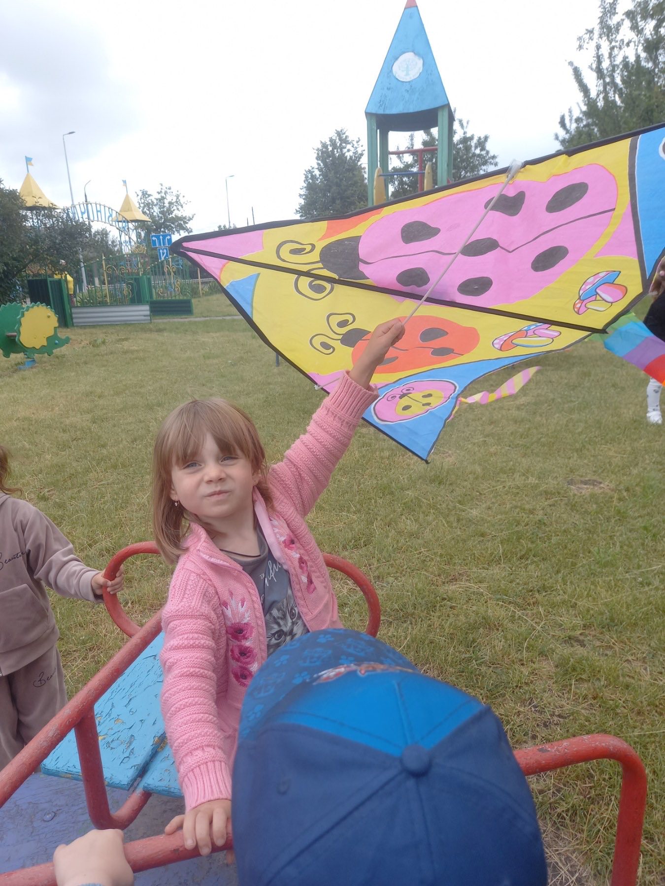 Фото без опису