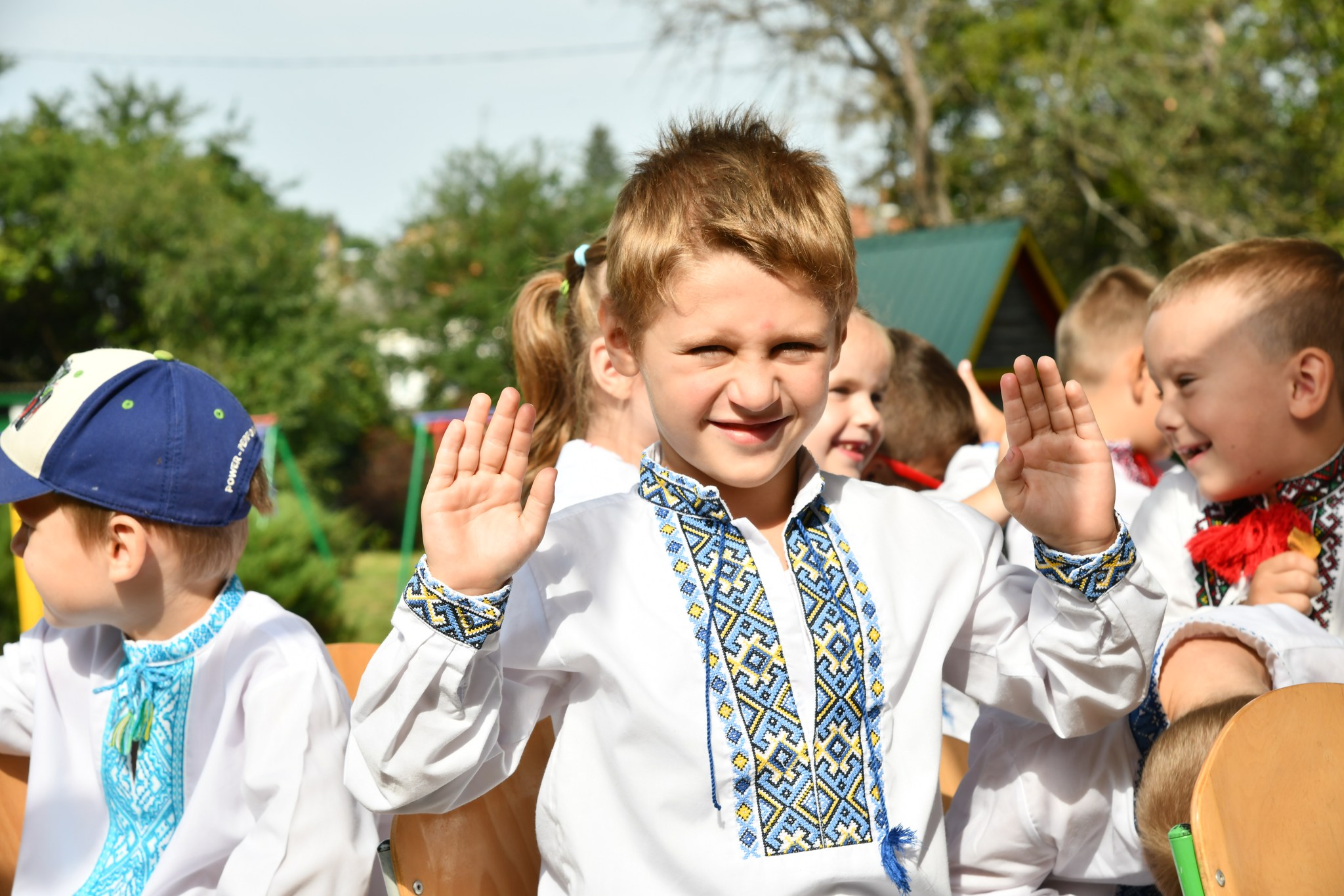 Фото без опису