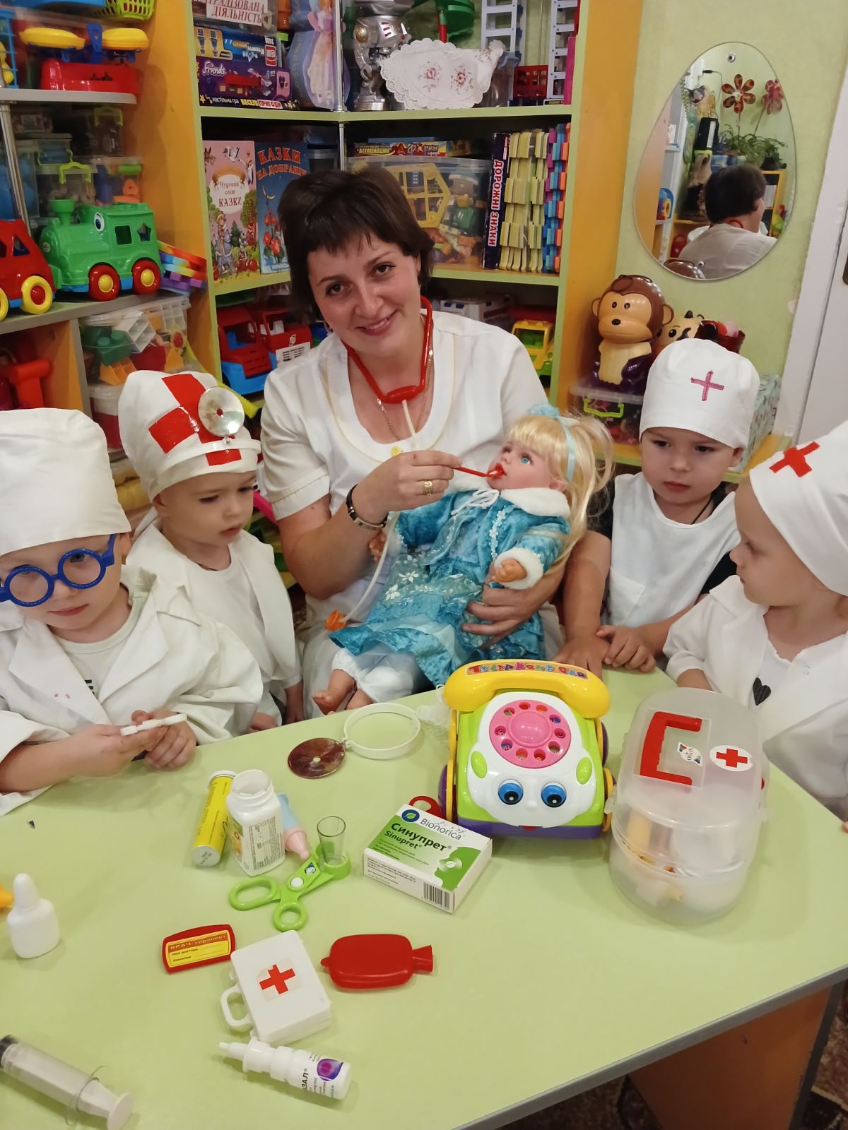 Фото без опису