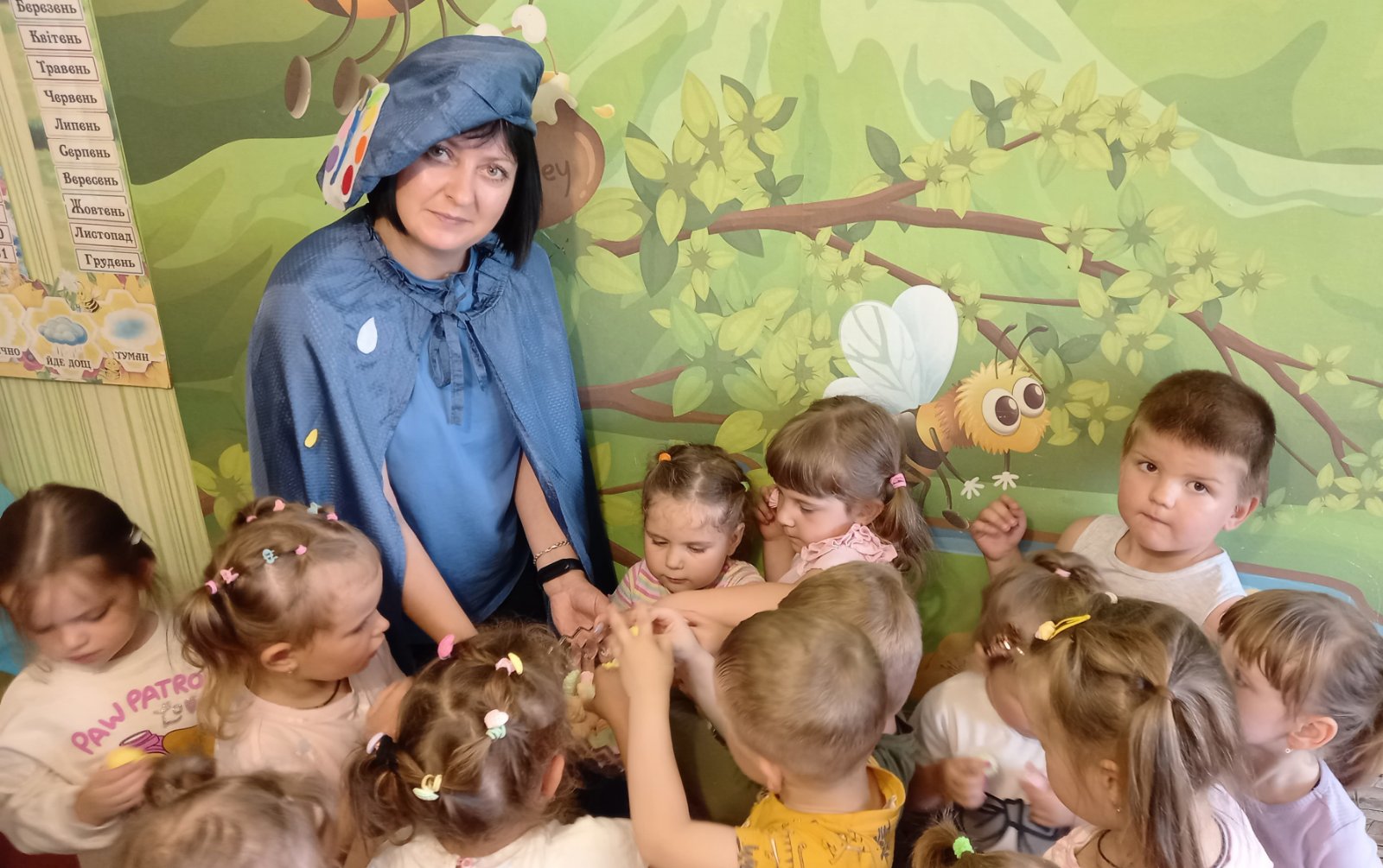 Фото без опису