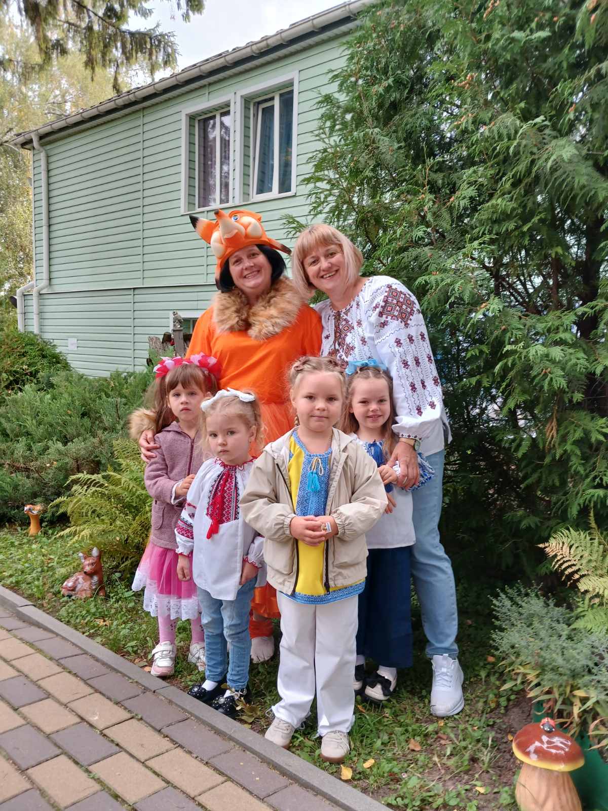 Фото без опису