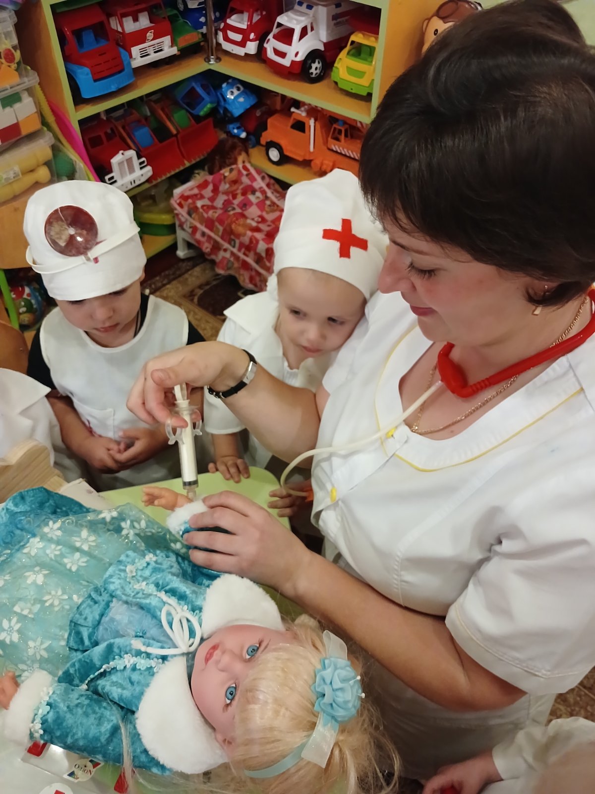 Фото без опису