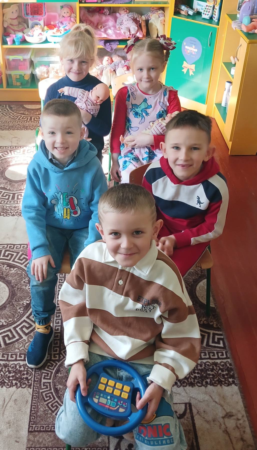 Фото без опису