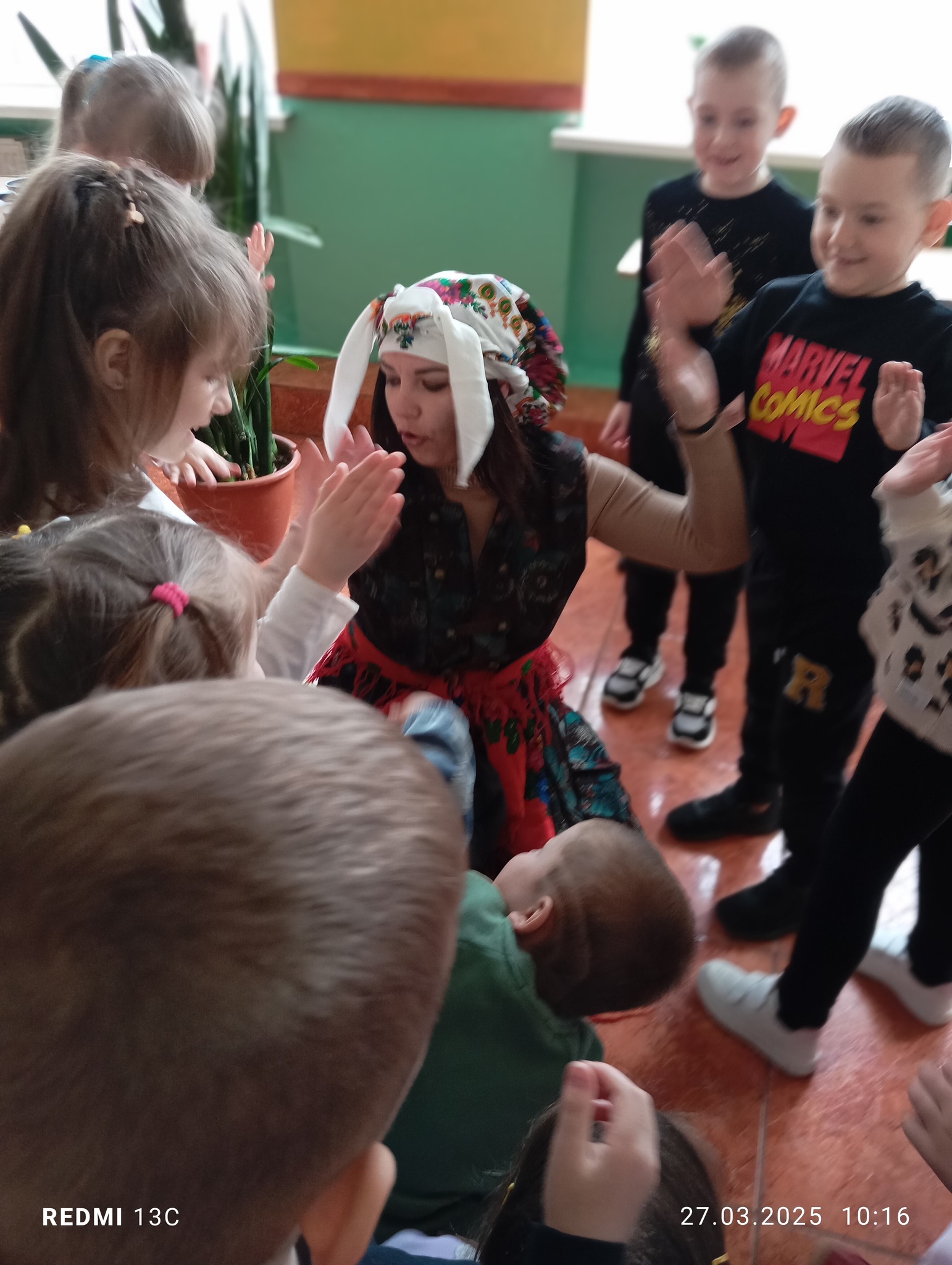 Фото без опису