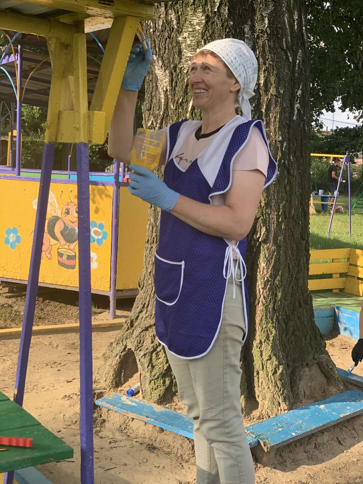 Фото без опису