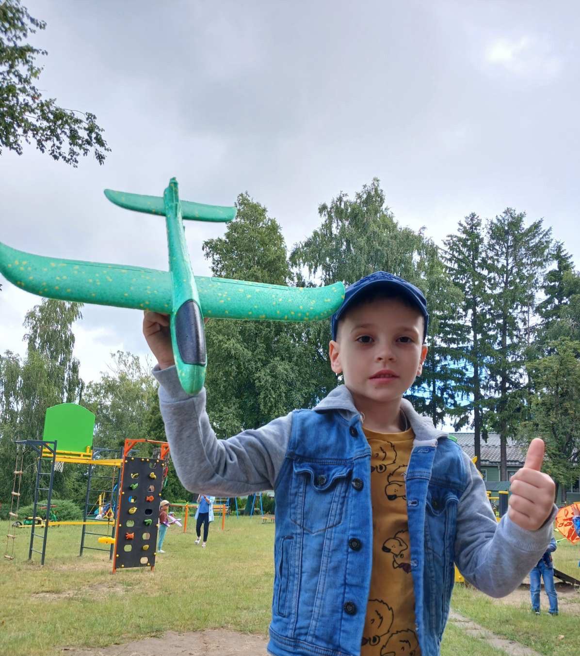 Фото без опису