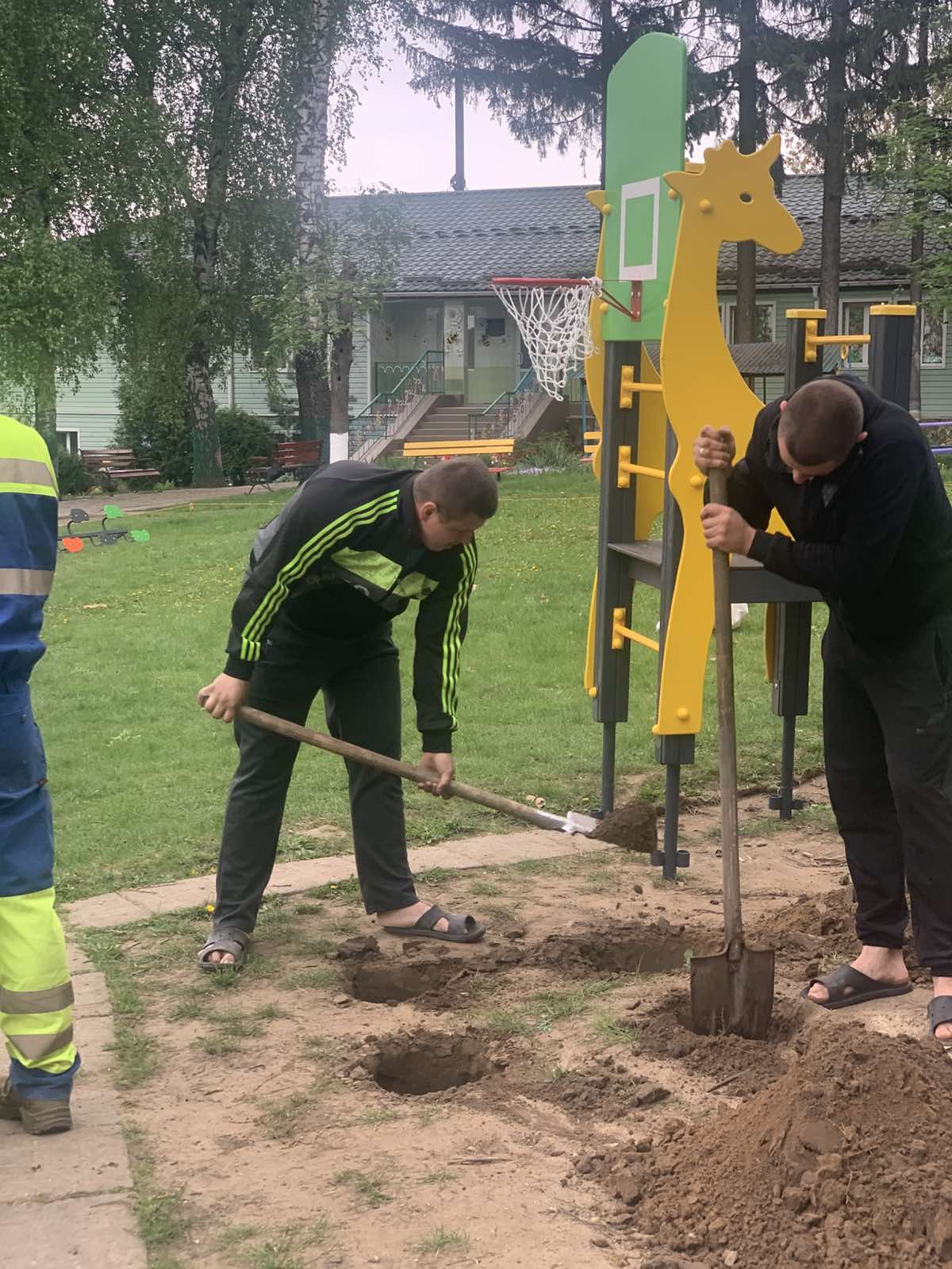 Фото без опису