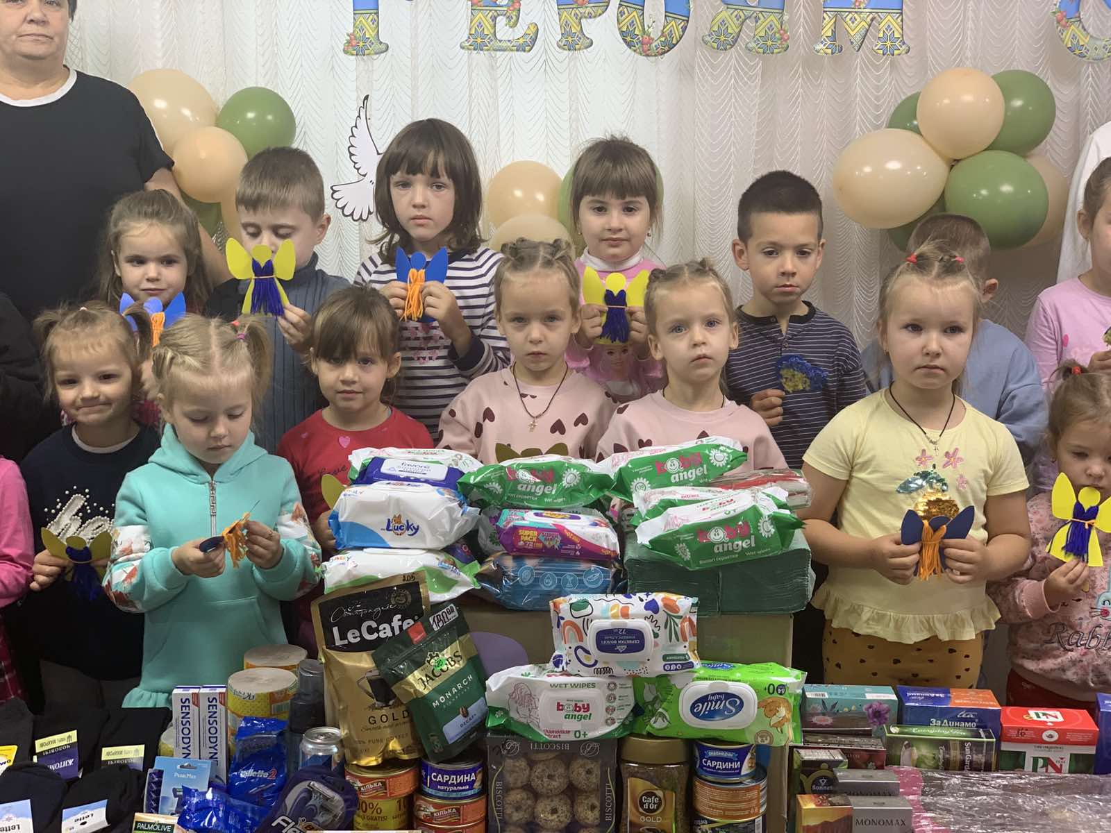 Фото без опису