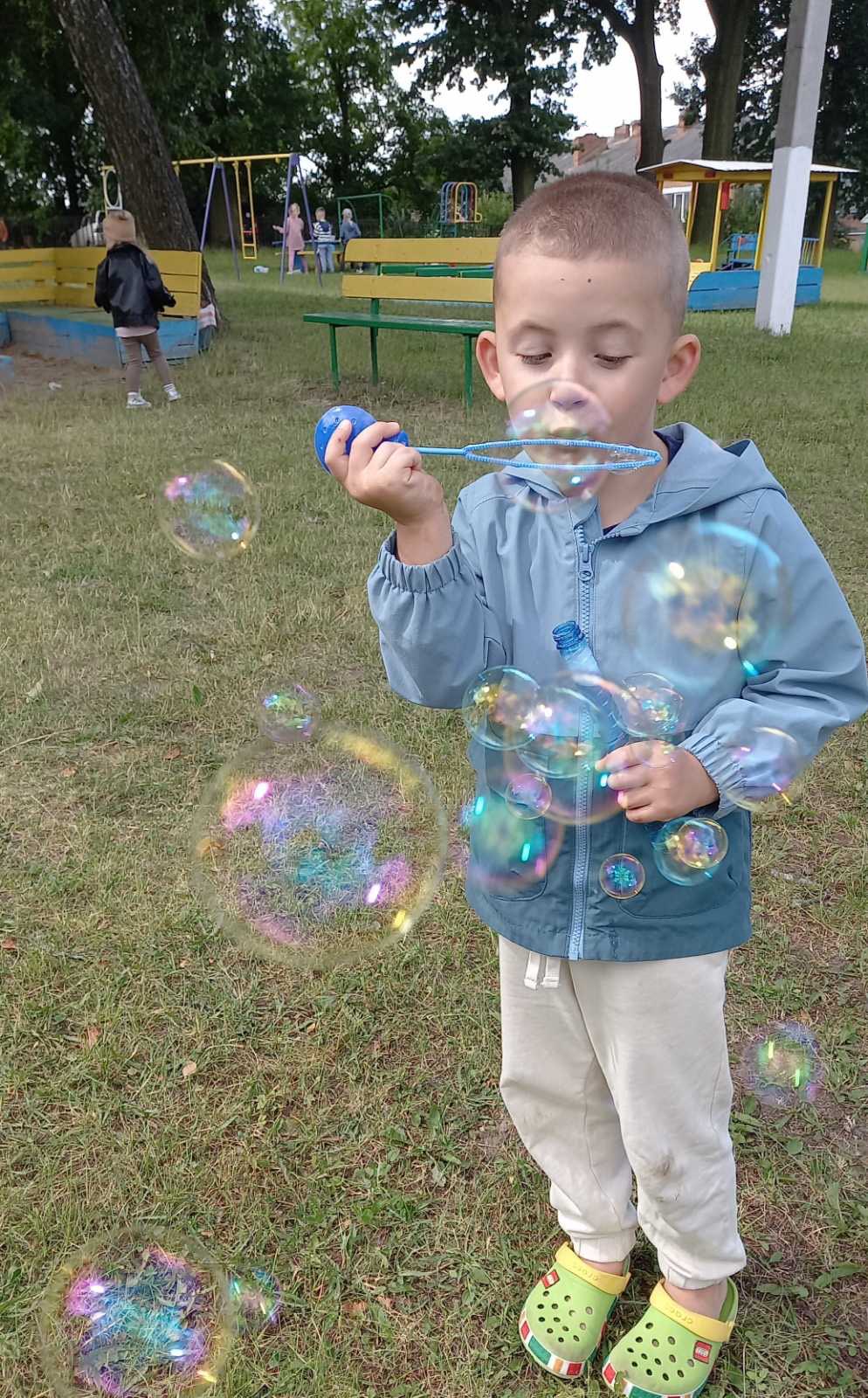 Фото без опису