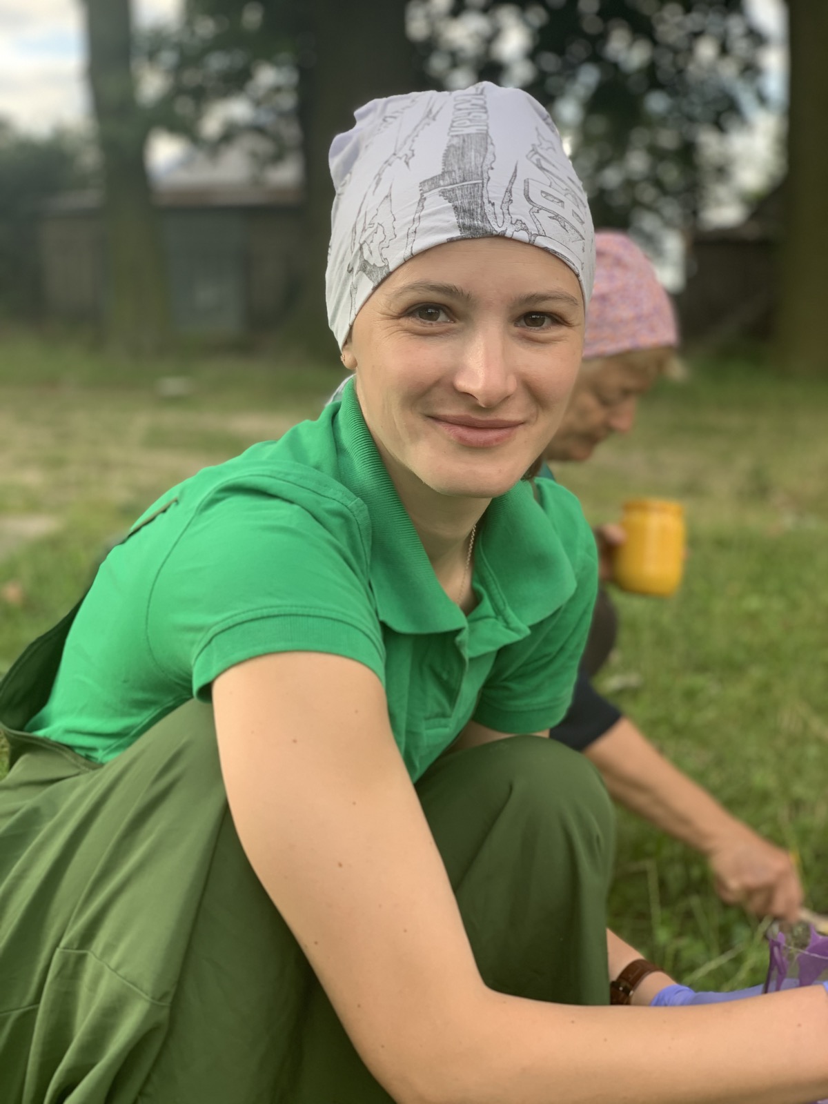 Фото без опису