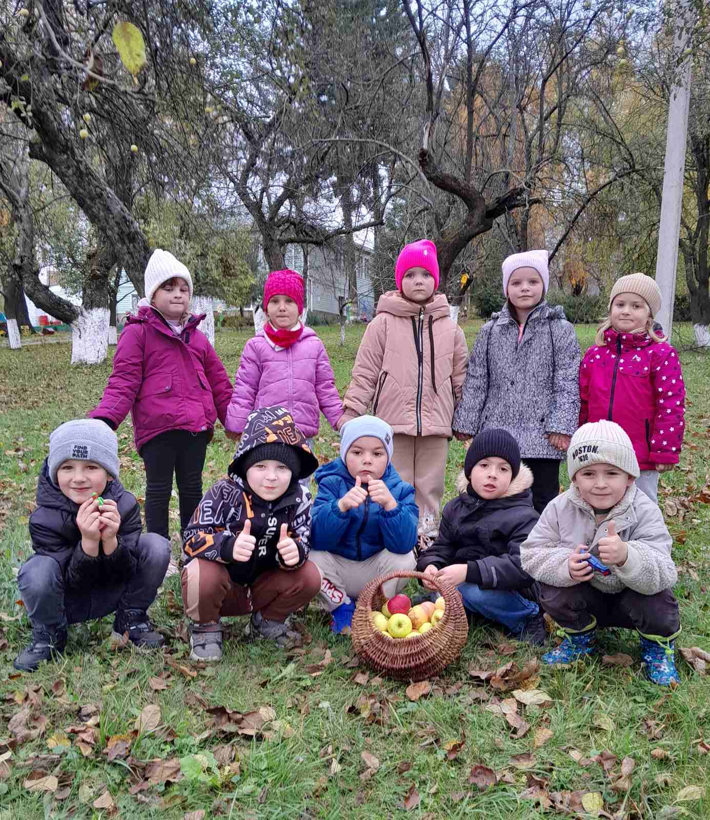 Фото без опису