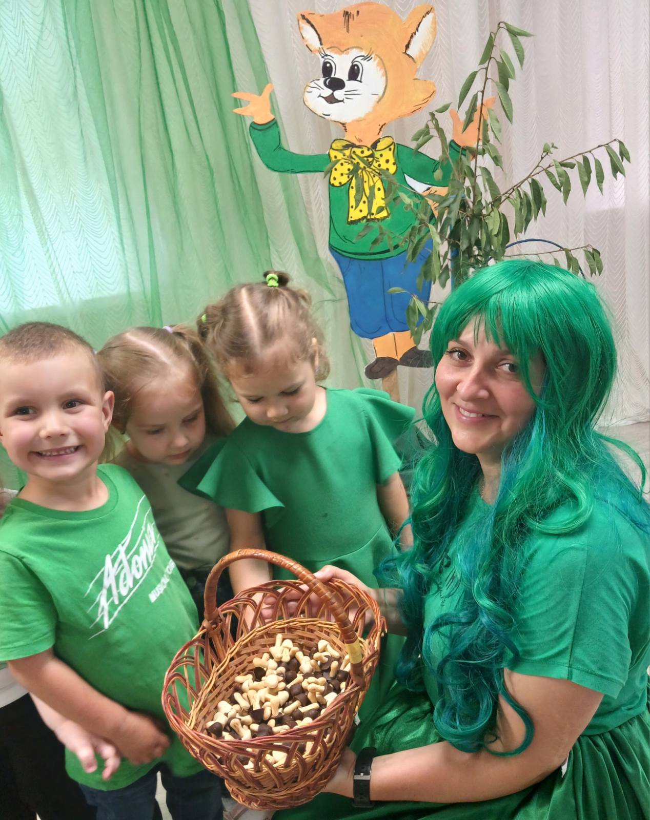 Фото без опису