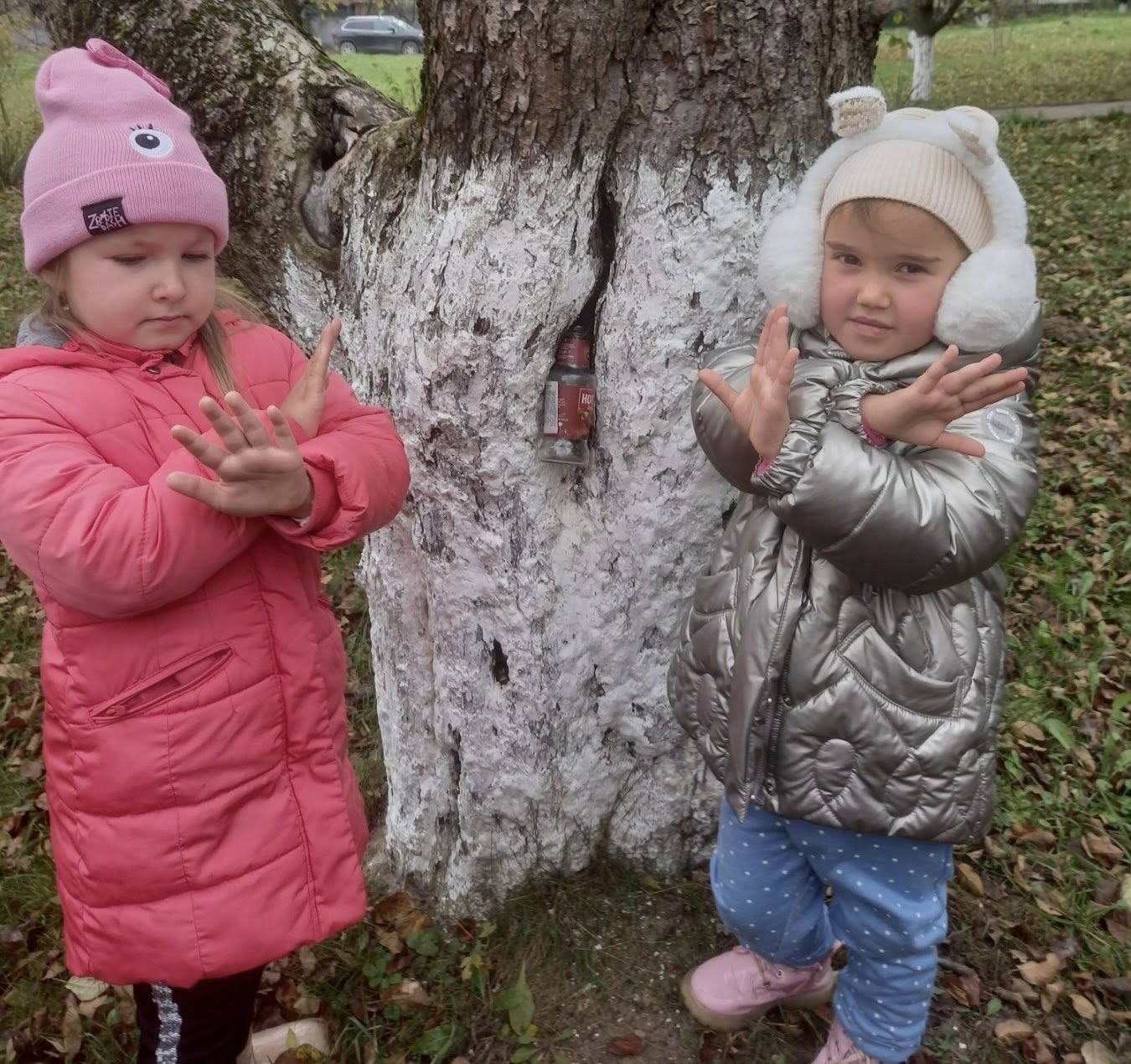 Фото без опису