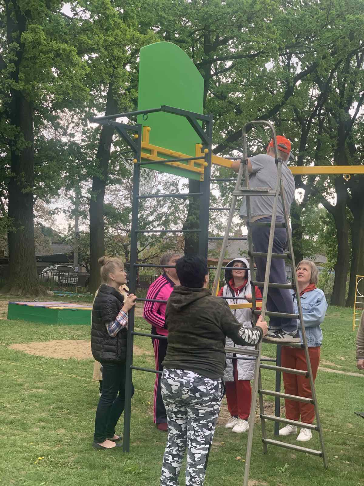 Фото без опису