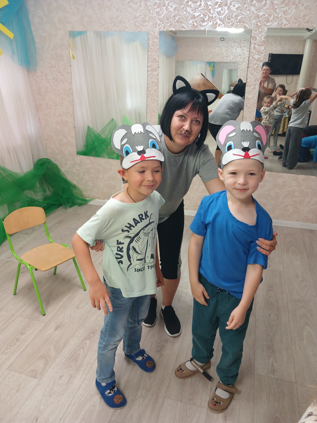 Фото без опису