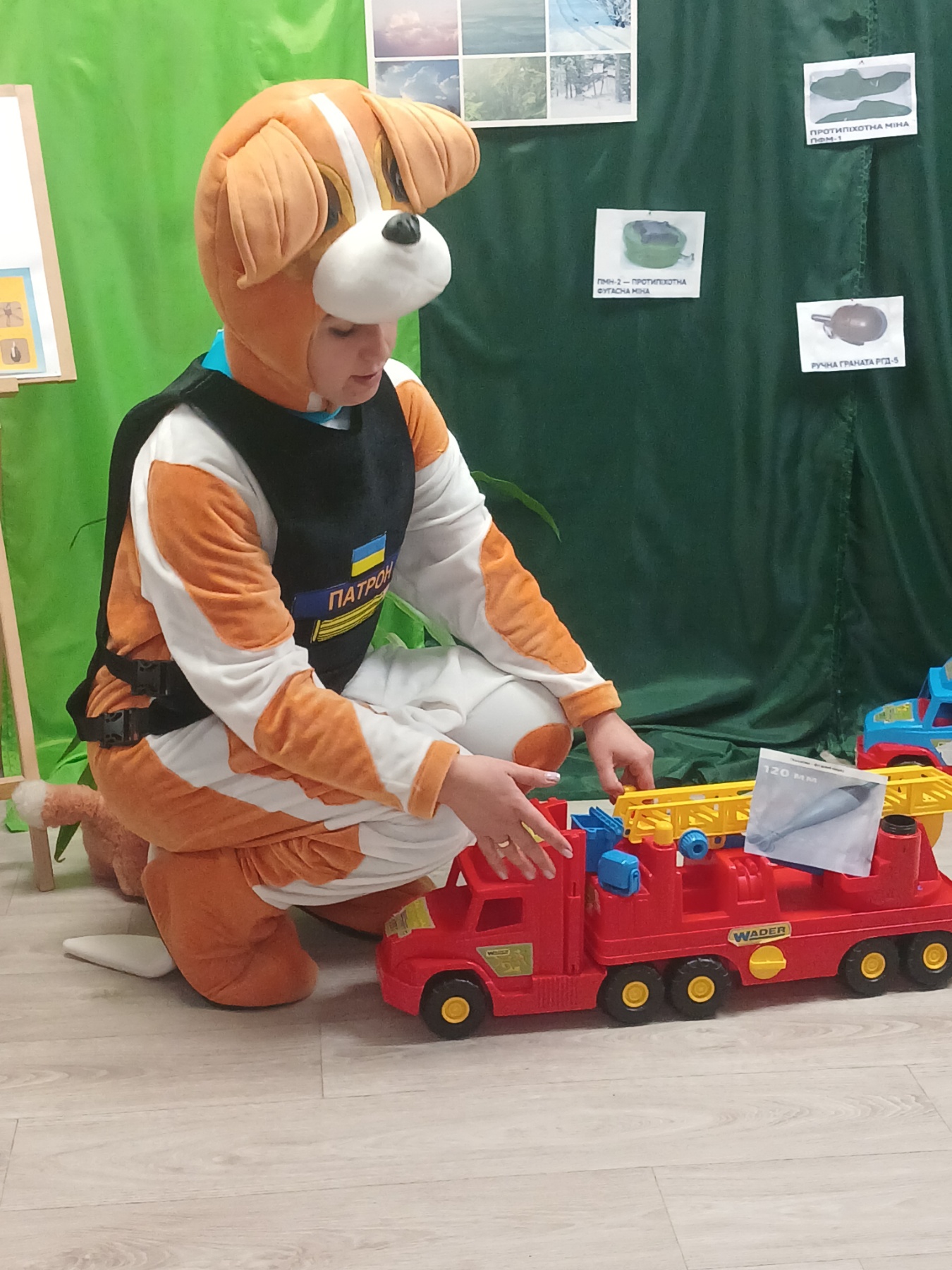 Фото без опису