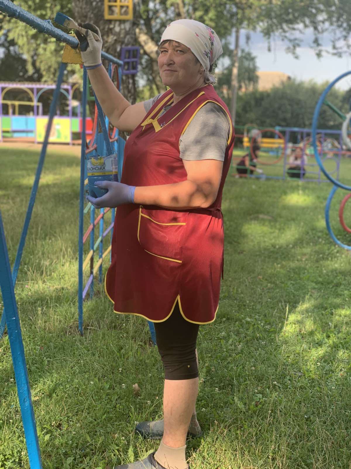 Фото без опису