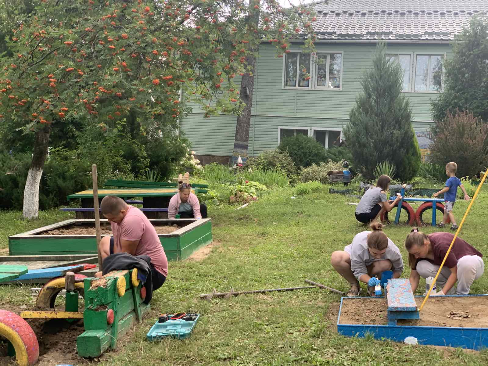 Фото без опису