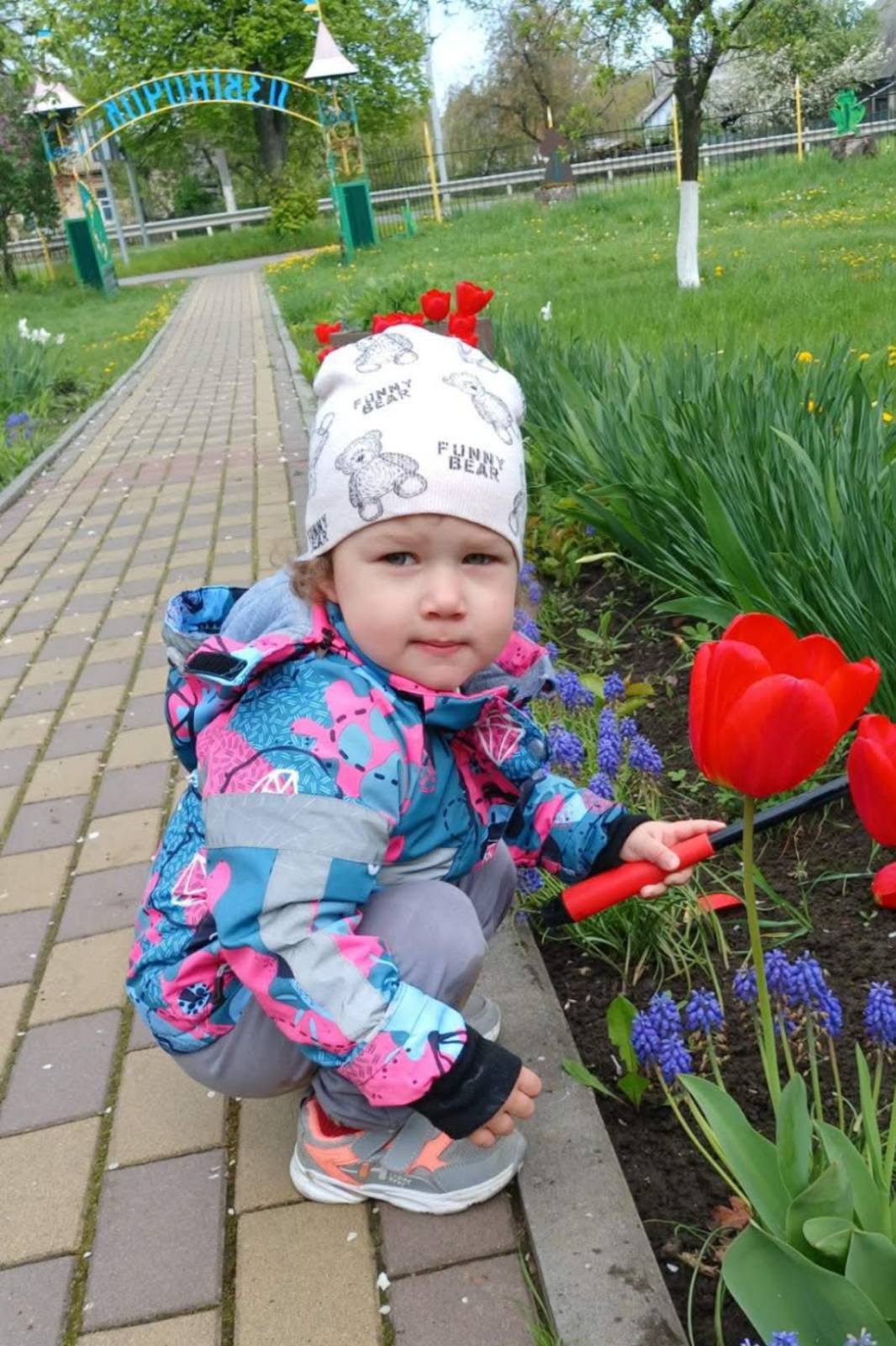 Фото без опису