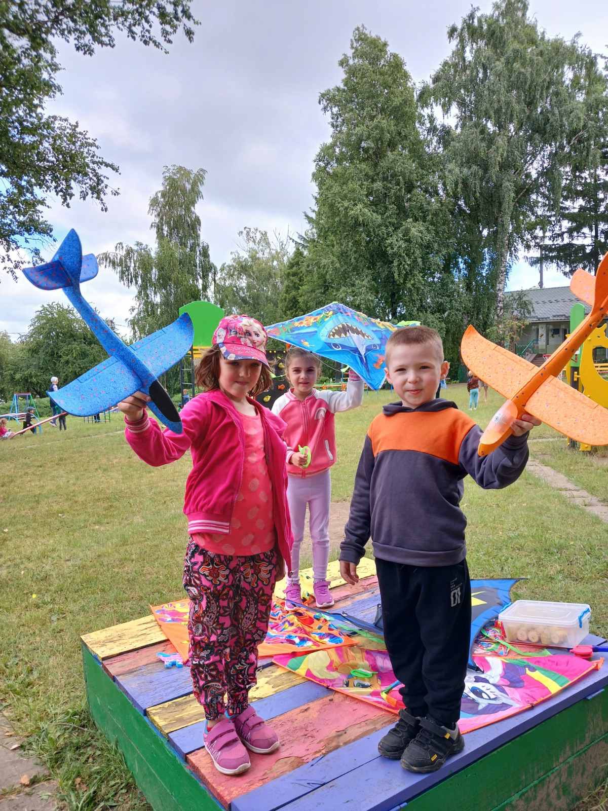 Фото без опису