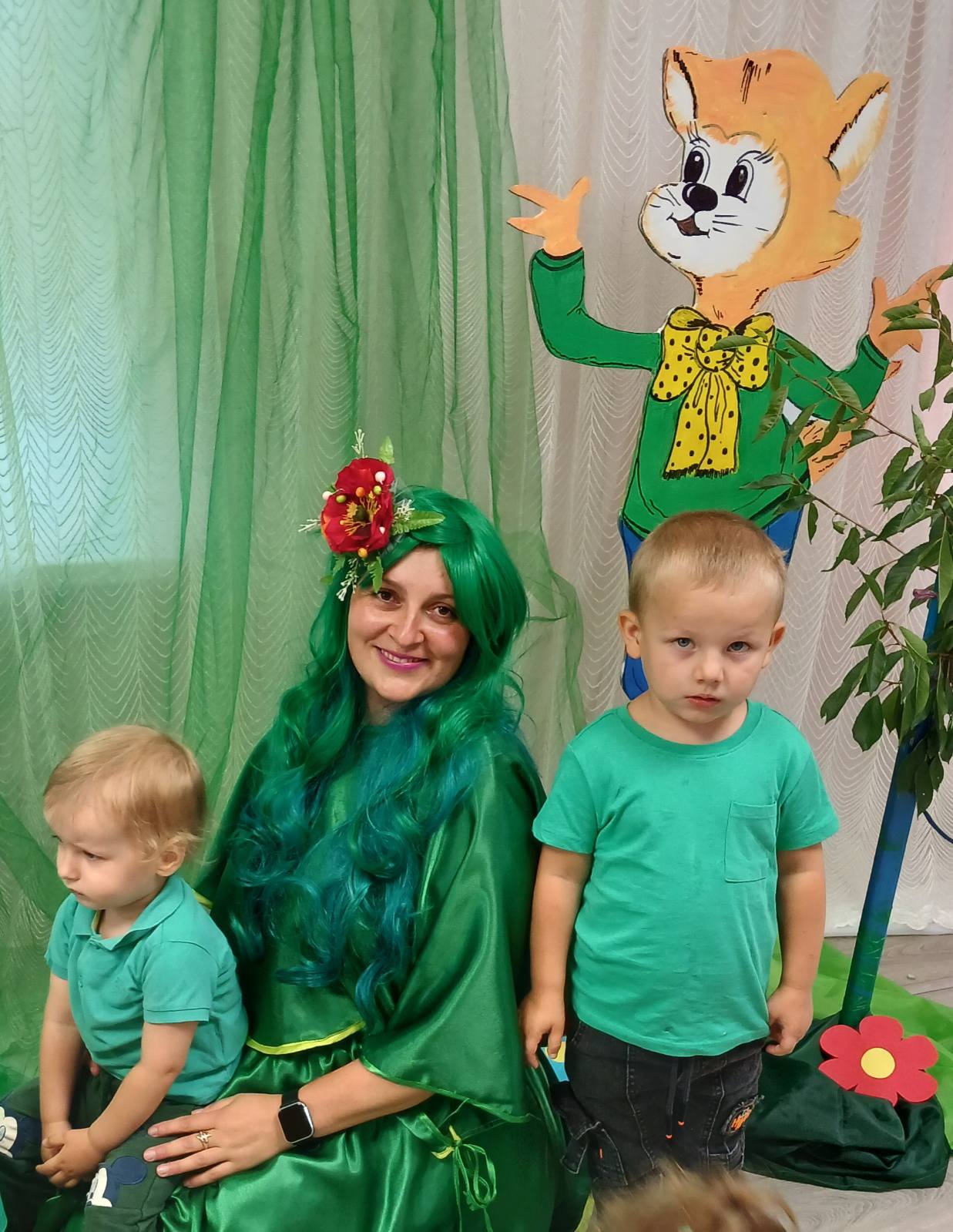 Фото без опису