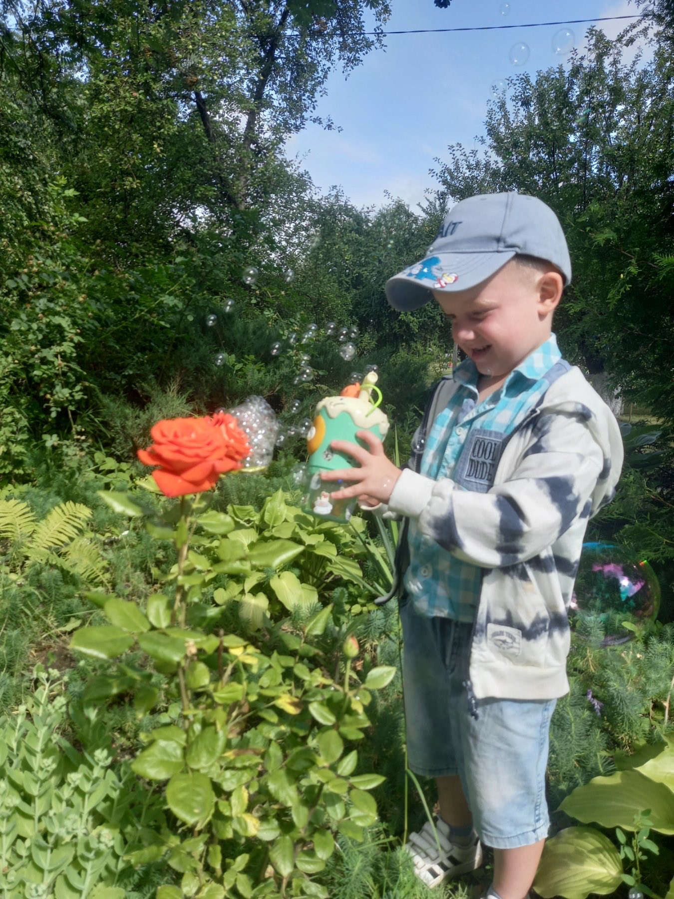 Фото без опису