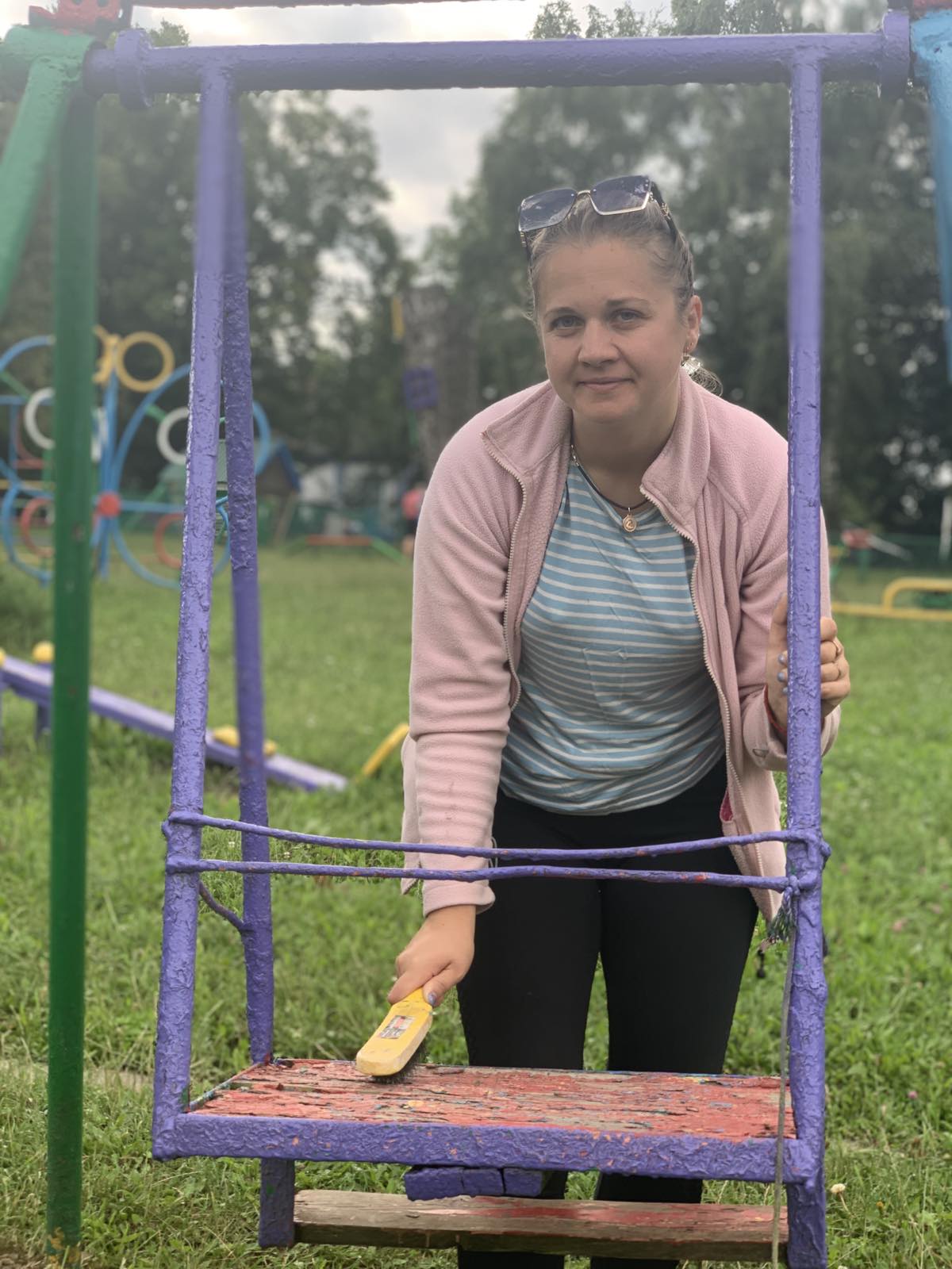 Фото без опису