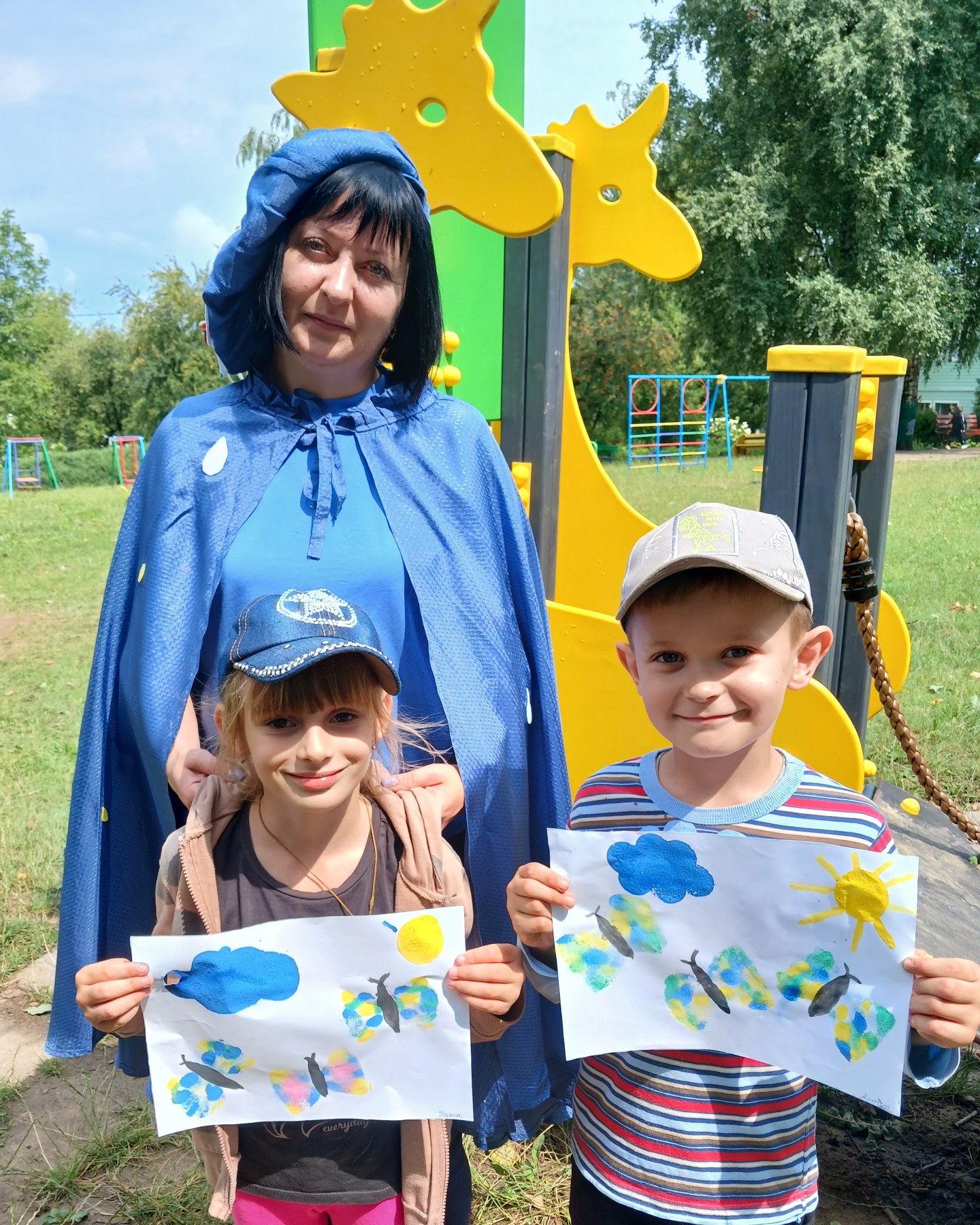 Фото без опису