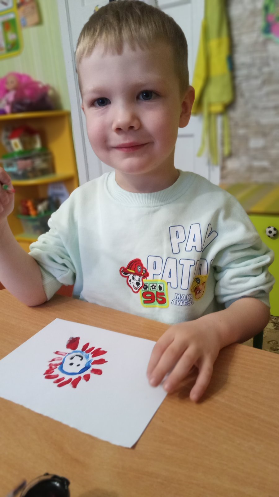 Фото без опису