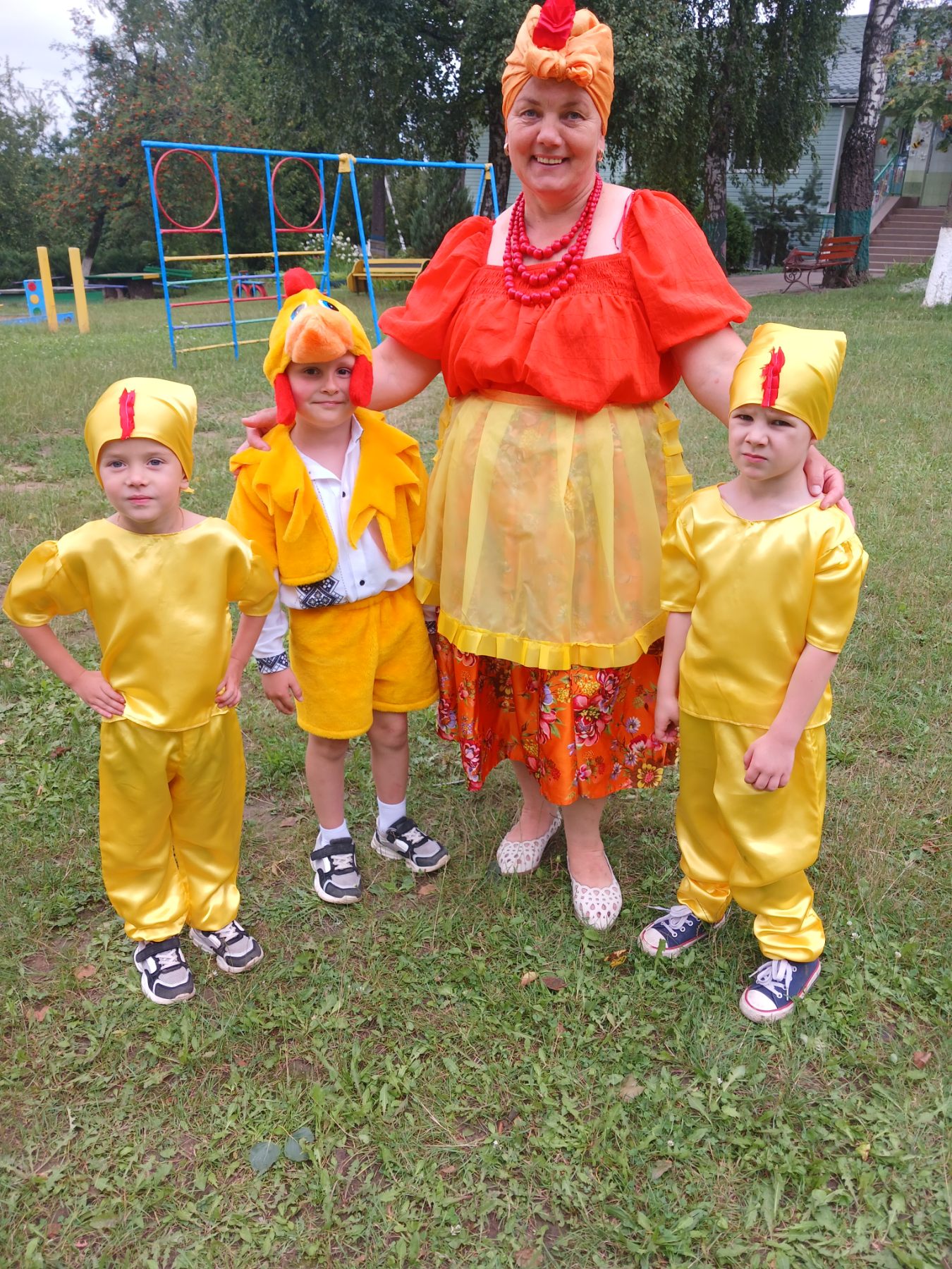 Фото без опису