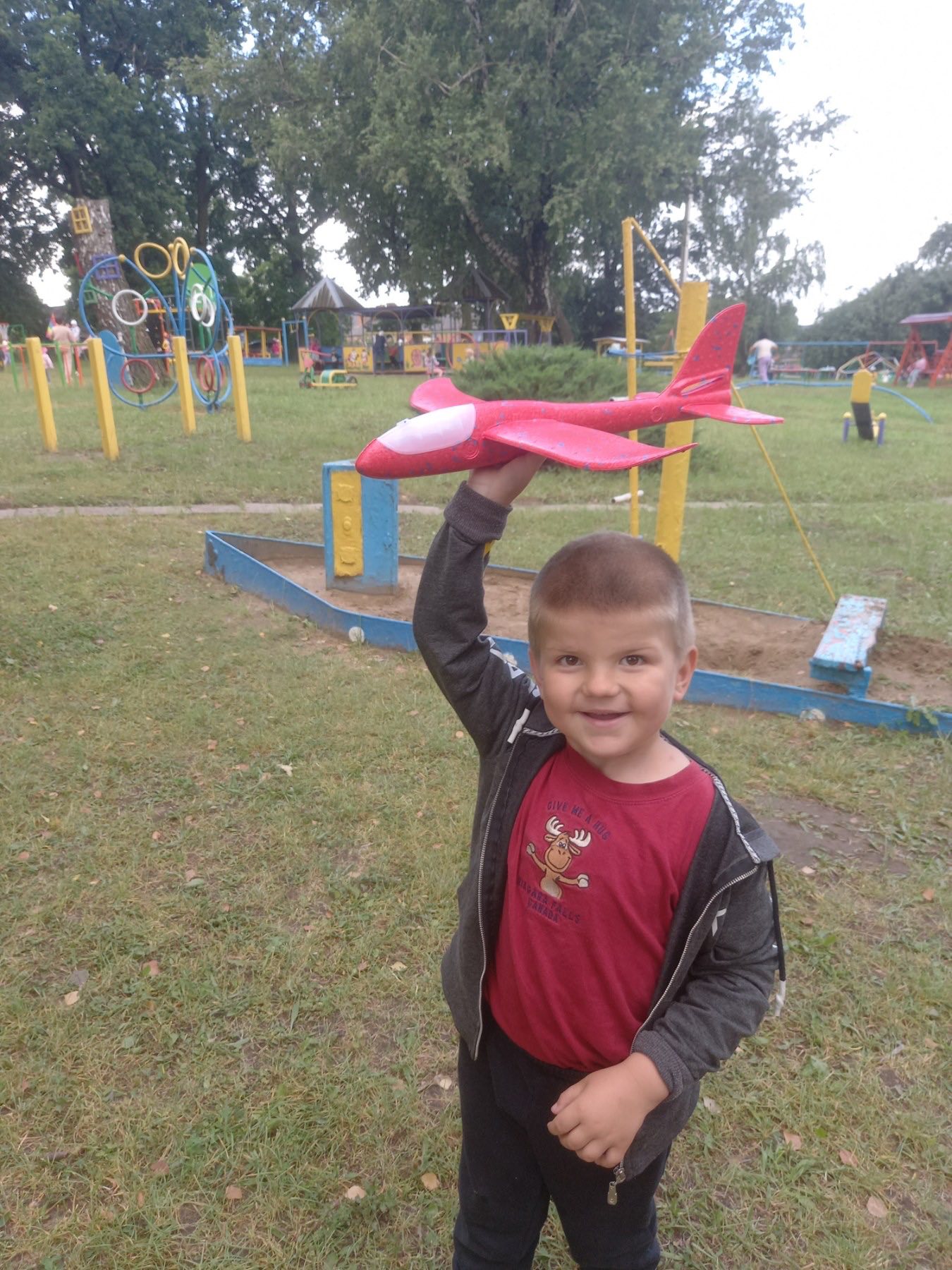 Фото без опису