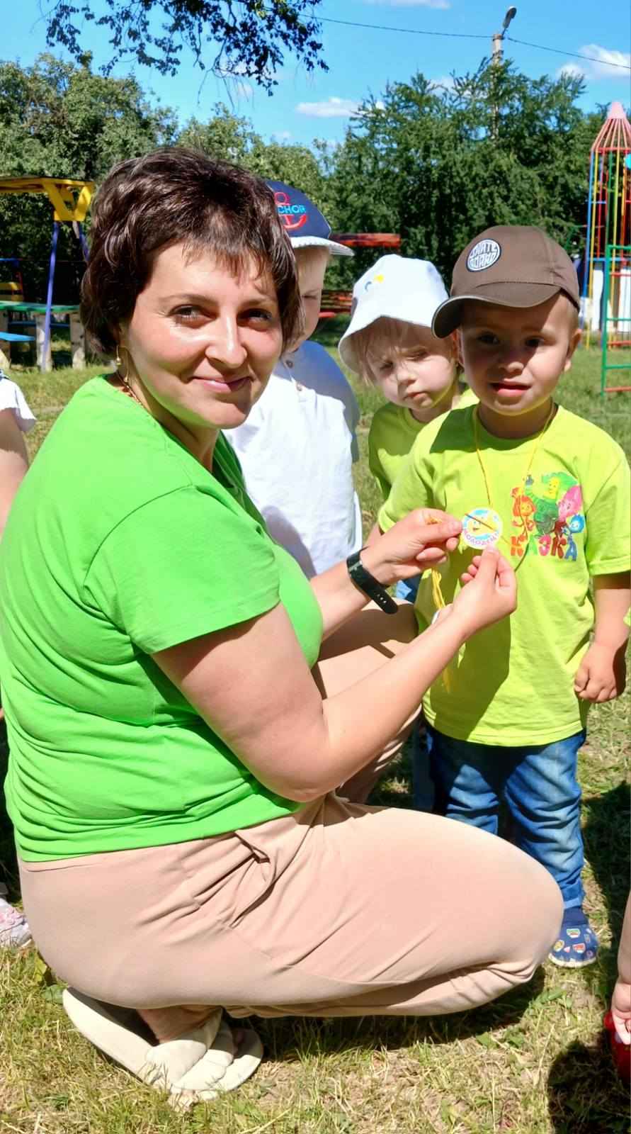 Фото без опису